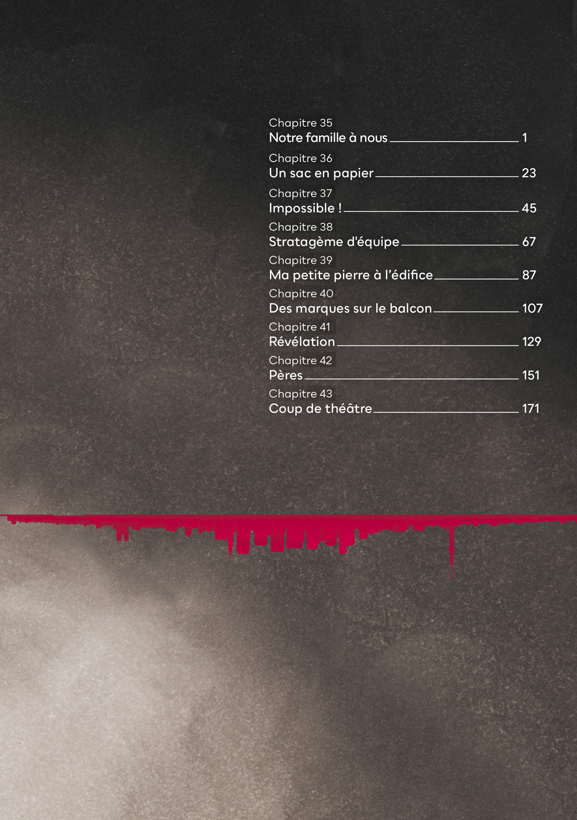 Read My Home Hero FR Manga Online