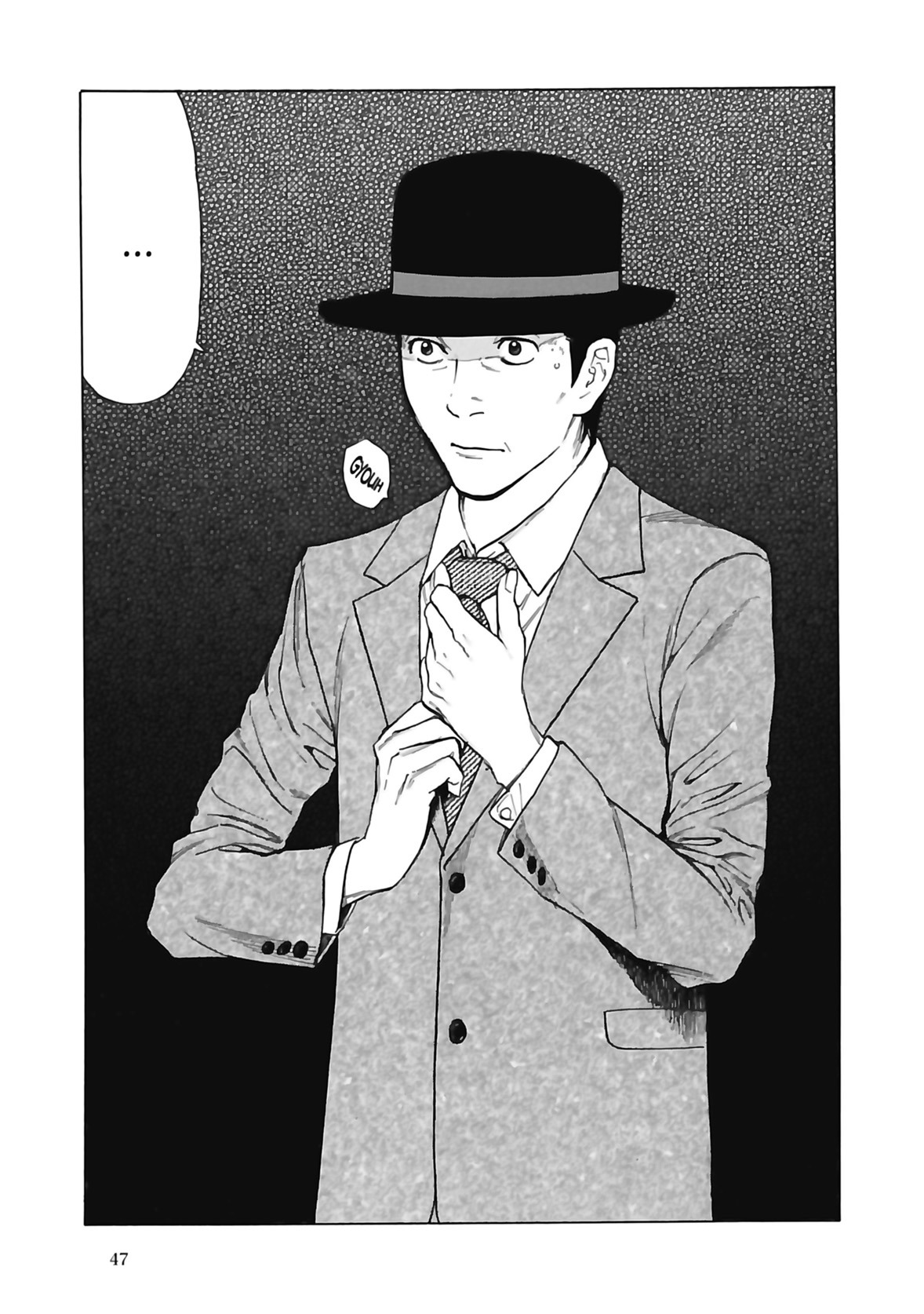 Read My Home Hero FR Manga Online