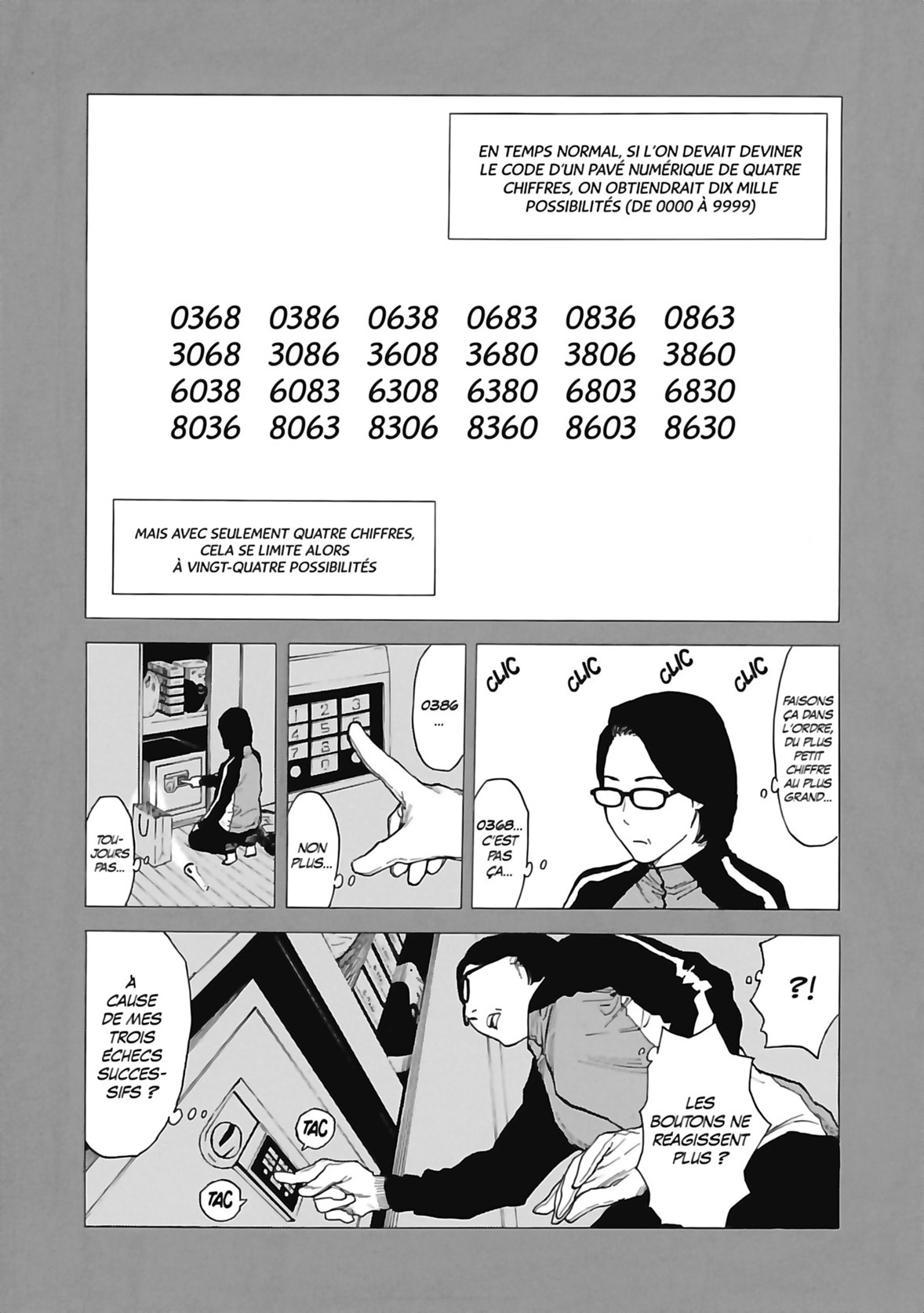 Read My Home Hero FR Manga Online