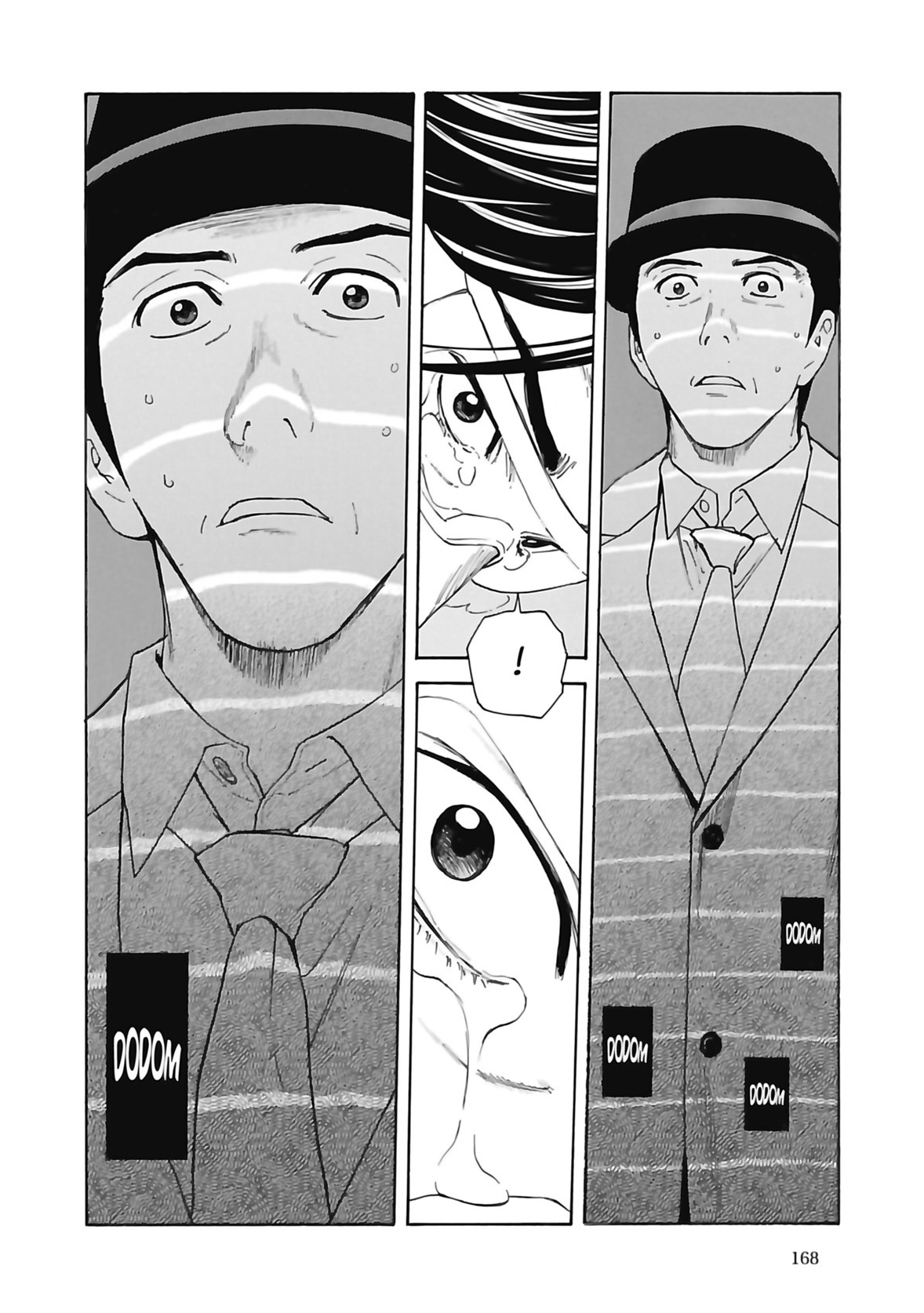 Read My Home Hero FR Manga Online