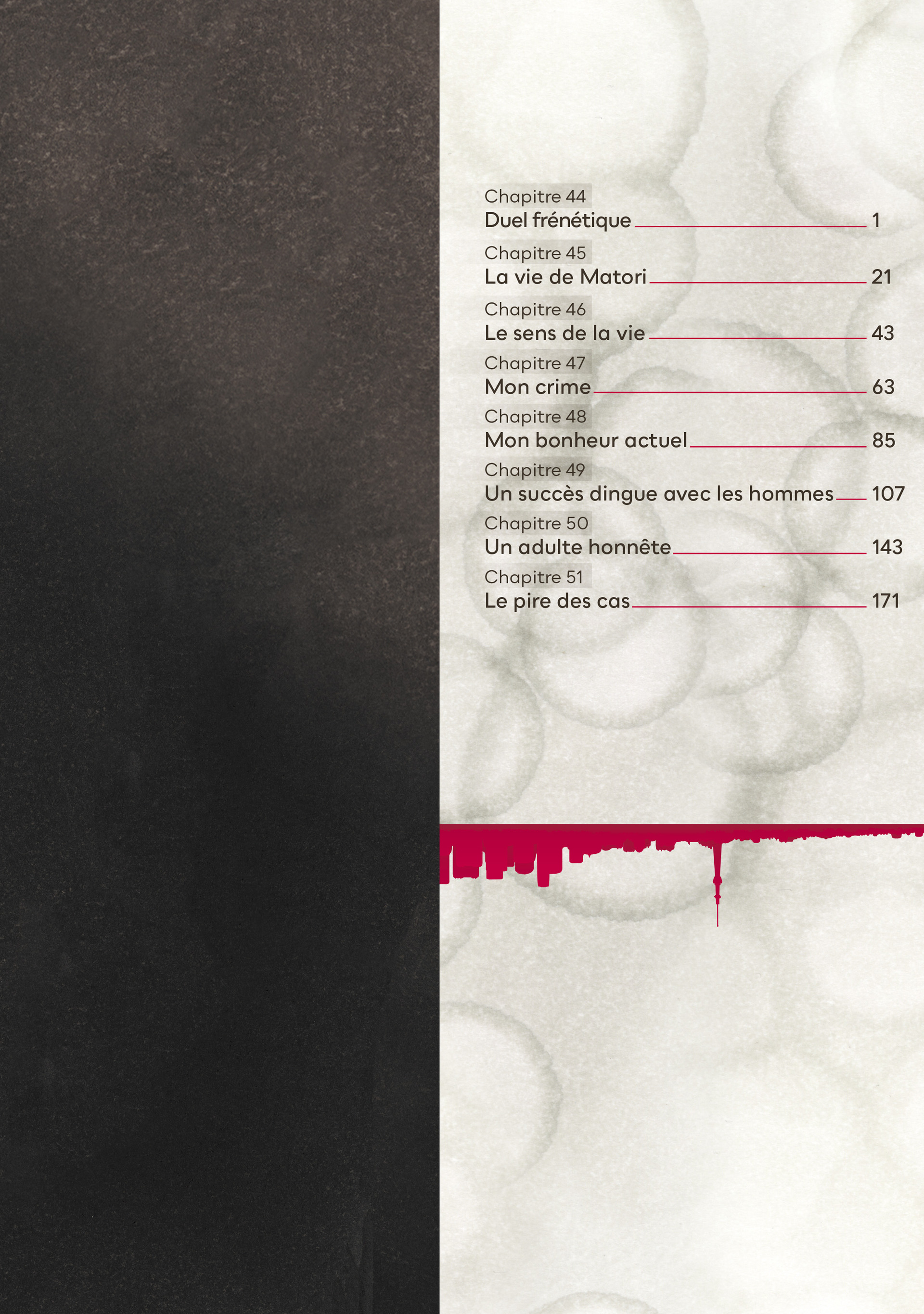 Read My Home Hero FR Manga Online