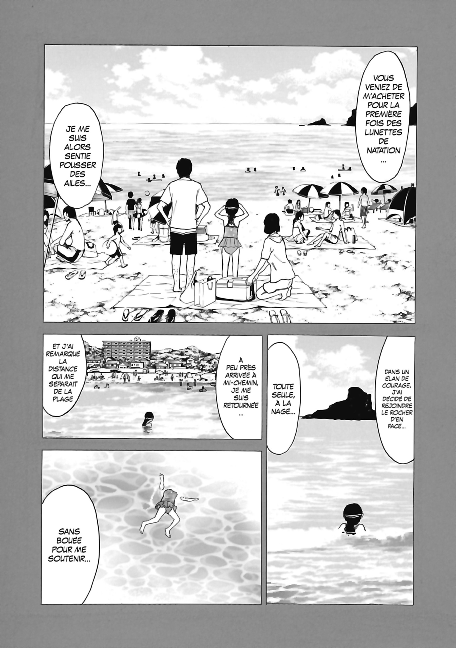 Read My Home Hero FR Manga Online