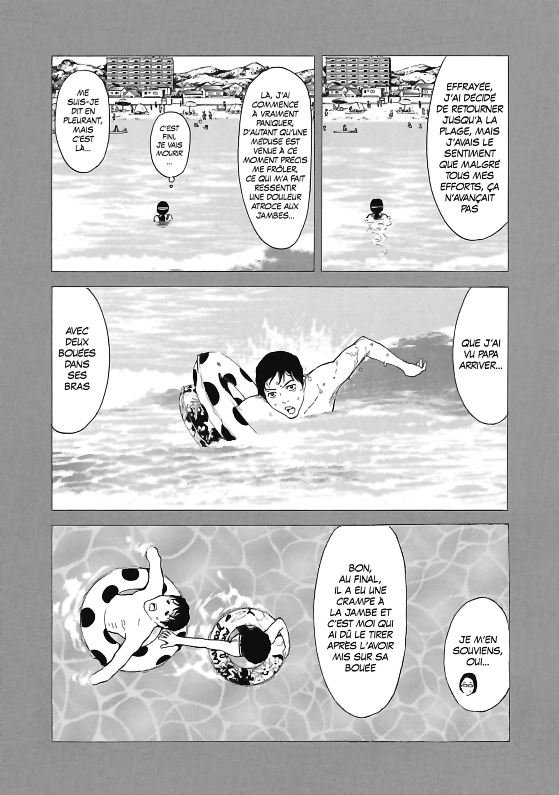 Read My Home Hero FR Manga Online