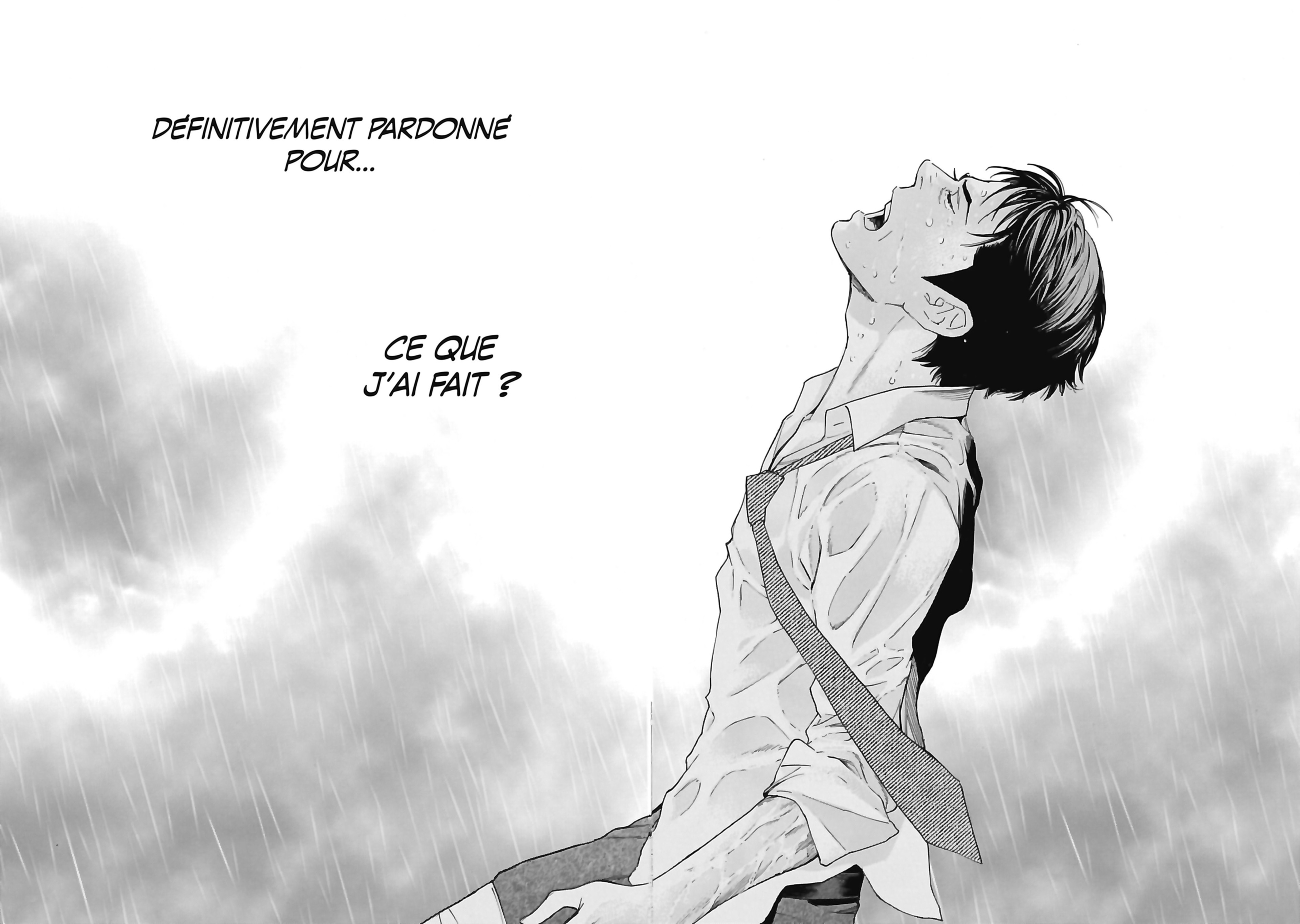 Read My Home Hero FR Manga Online