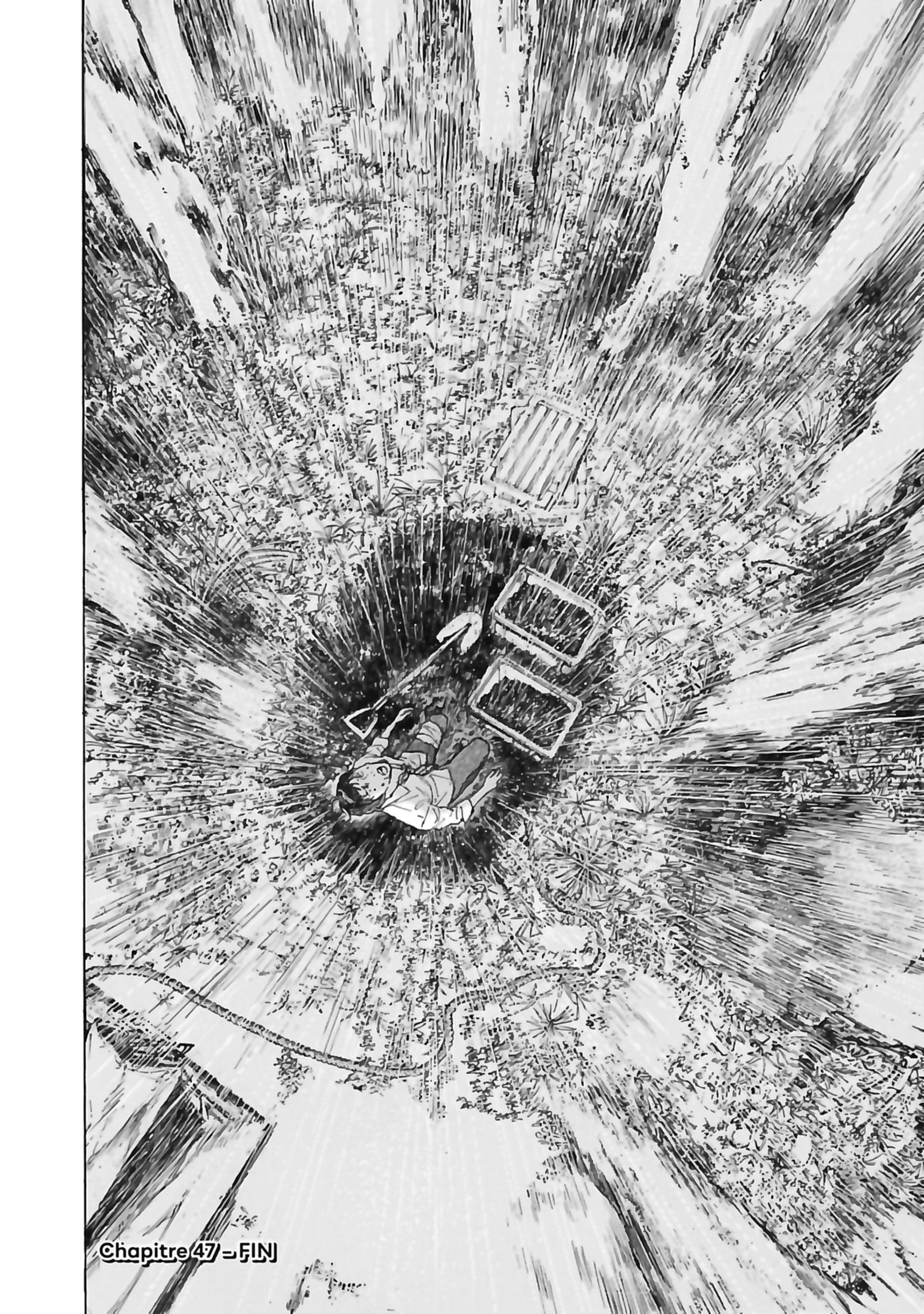 Read My Home Hero FR Manga Online