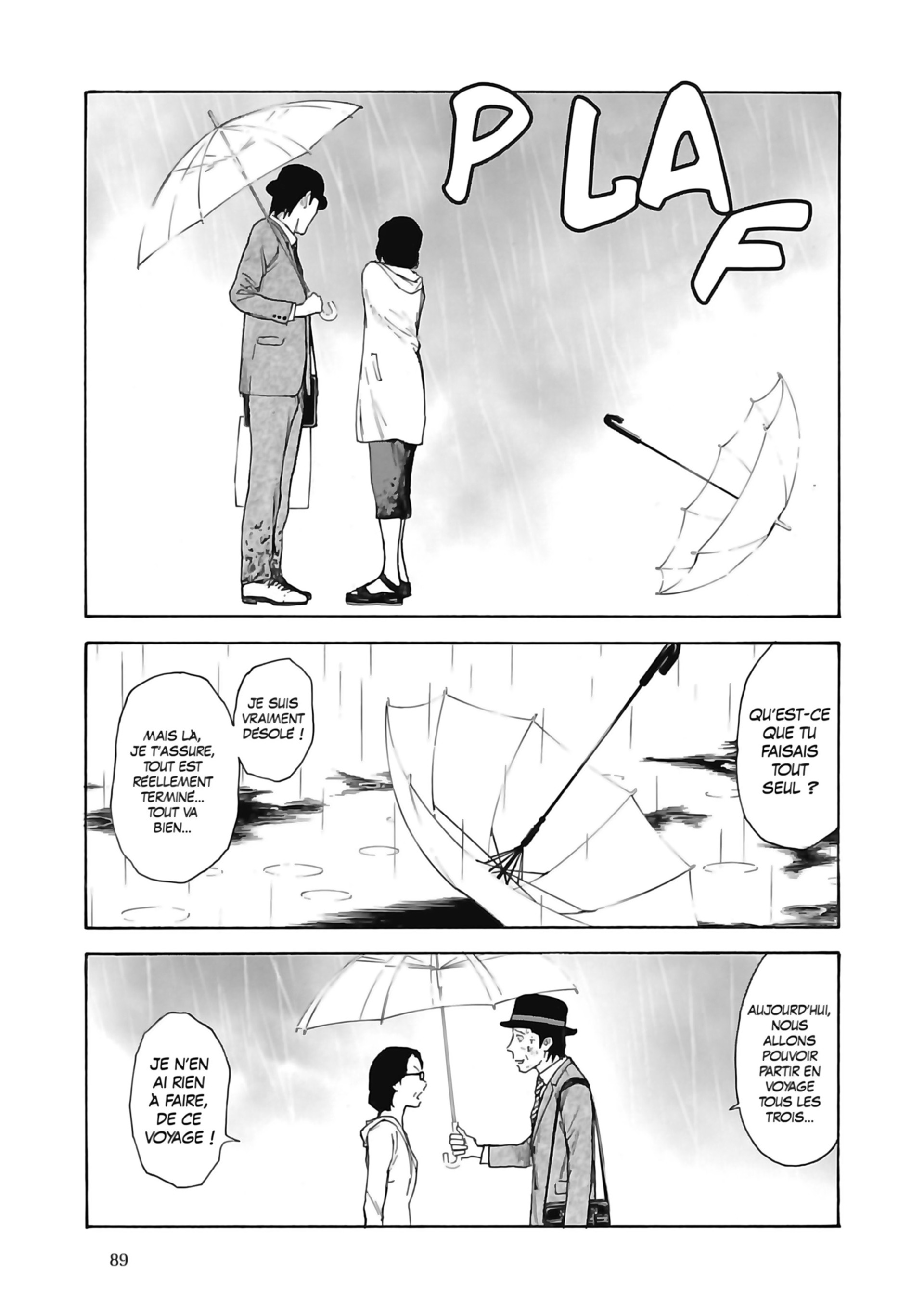 Read My Home Hero FR Manga Online