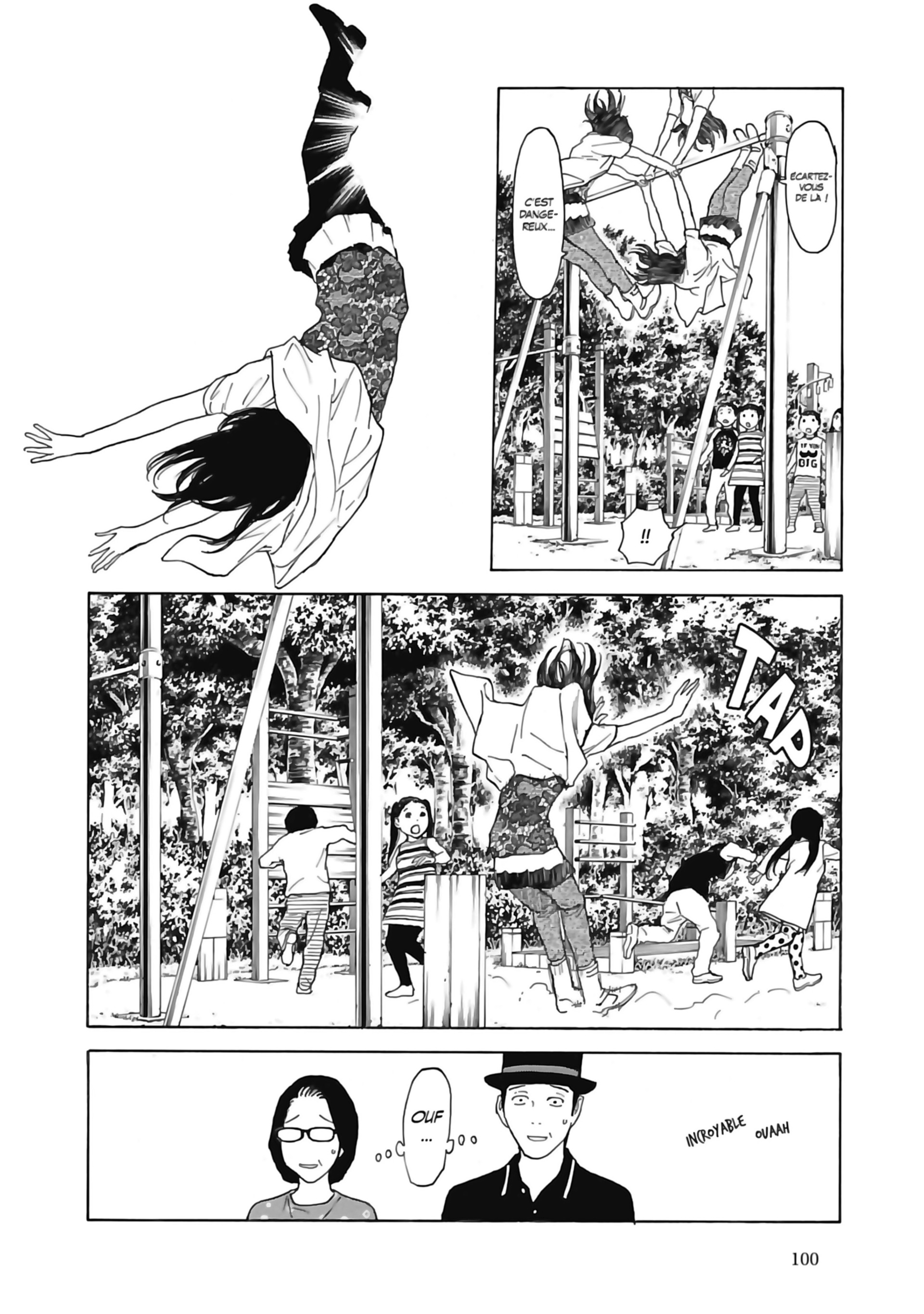 Read My Home Hero FR Manga Online