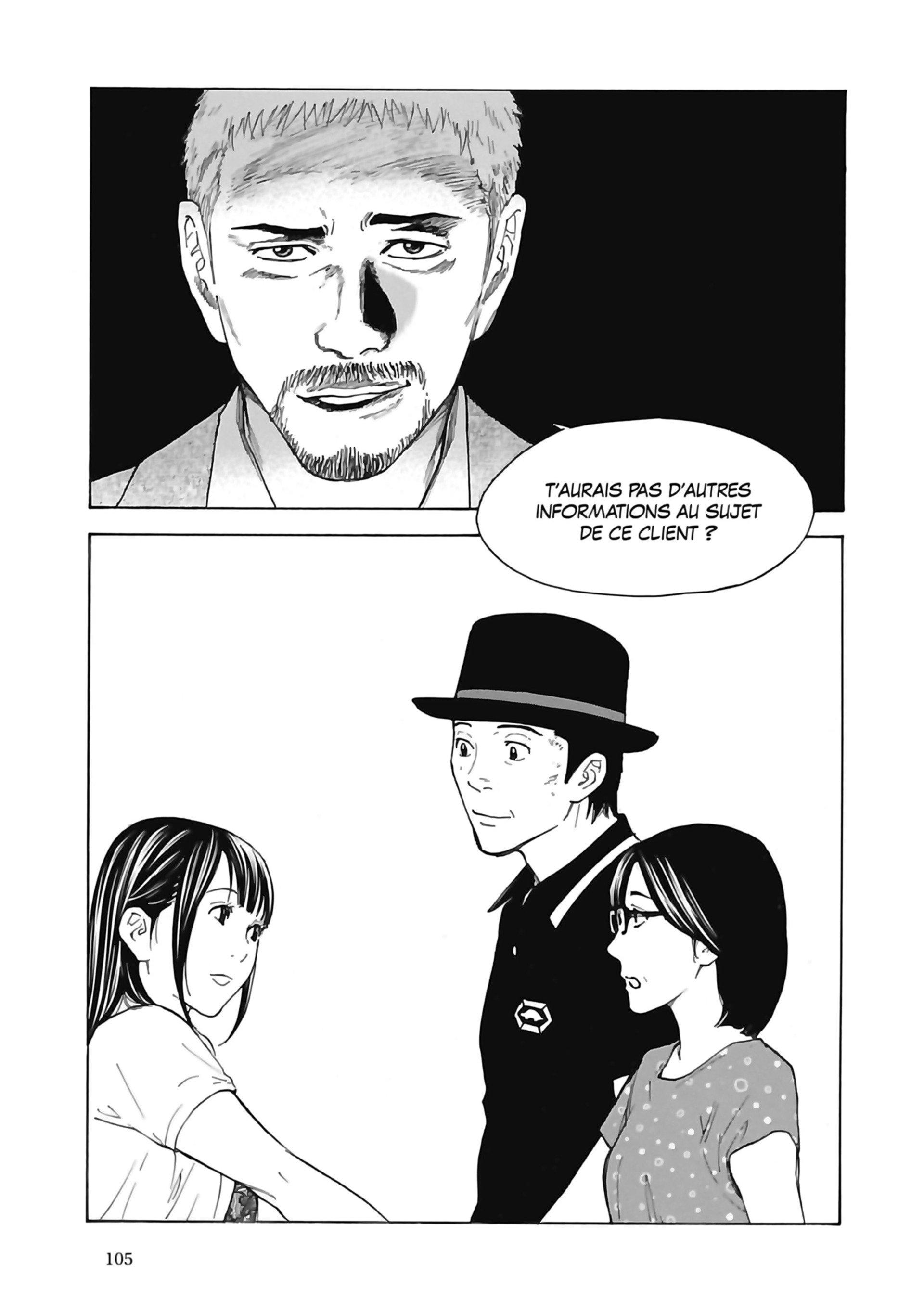 Read My Home Hero FR Manga Online