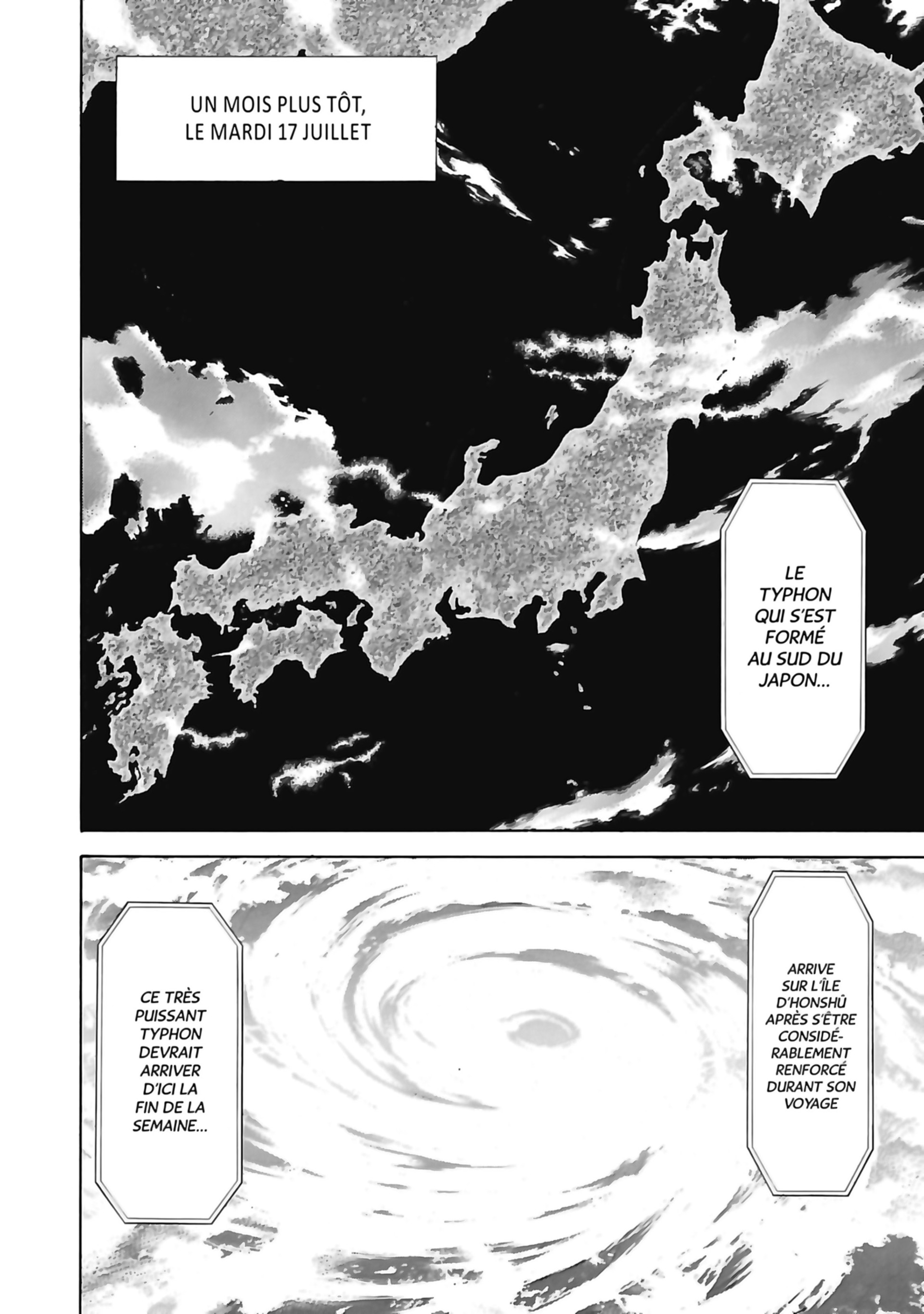 Read My Home Hero FR Manga Online