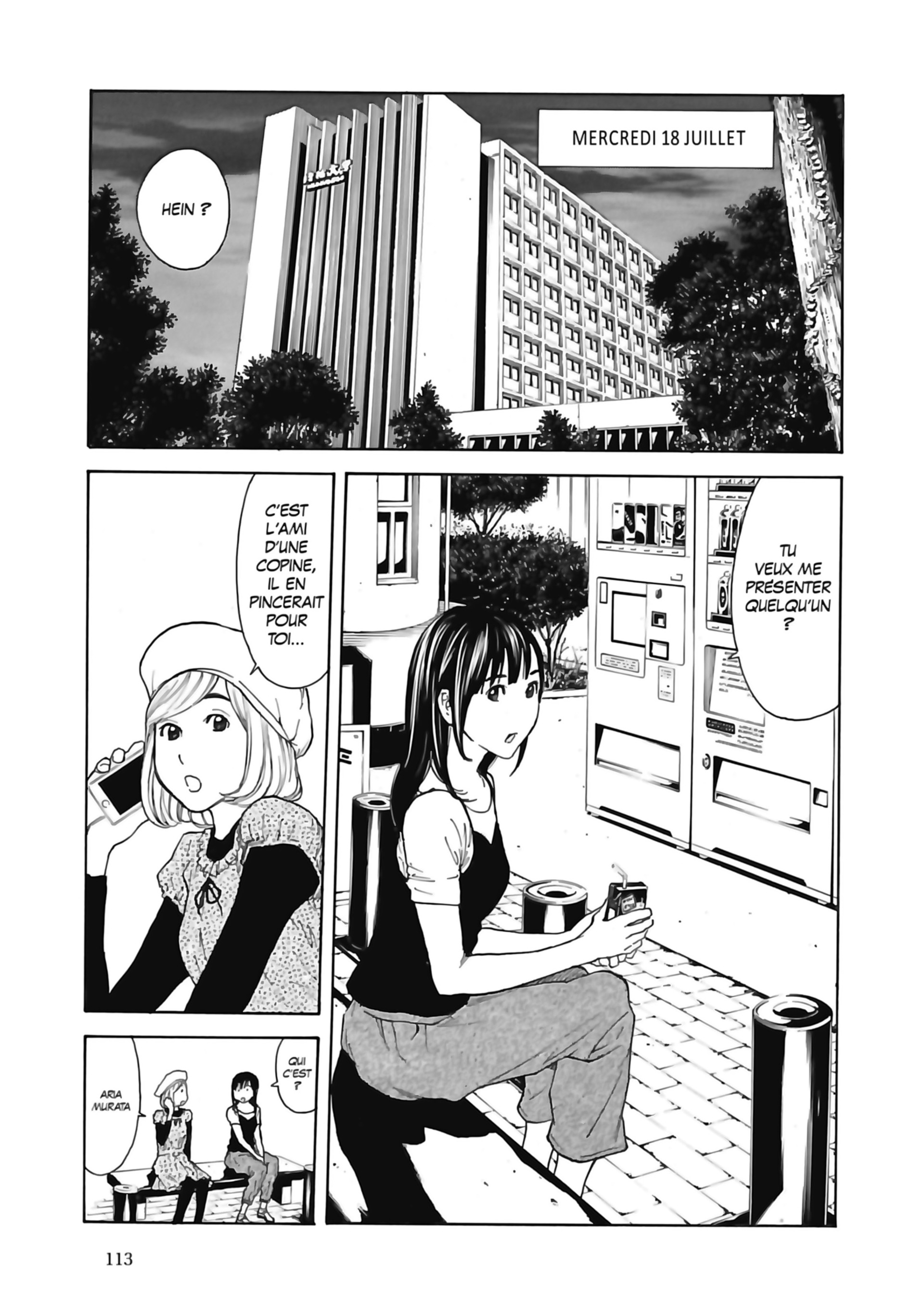 Read My Home Hero FR Manga Online