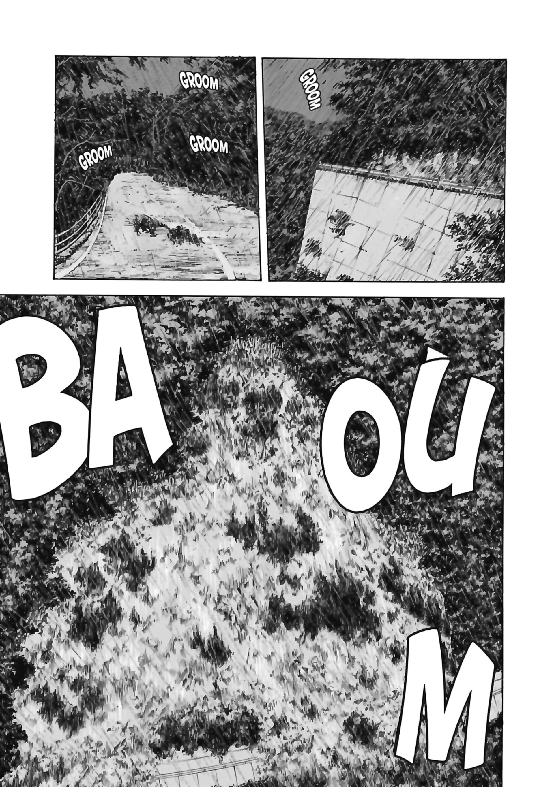 Read My Home Hero FR Manga Online