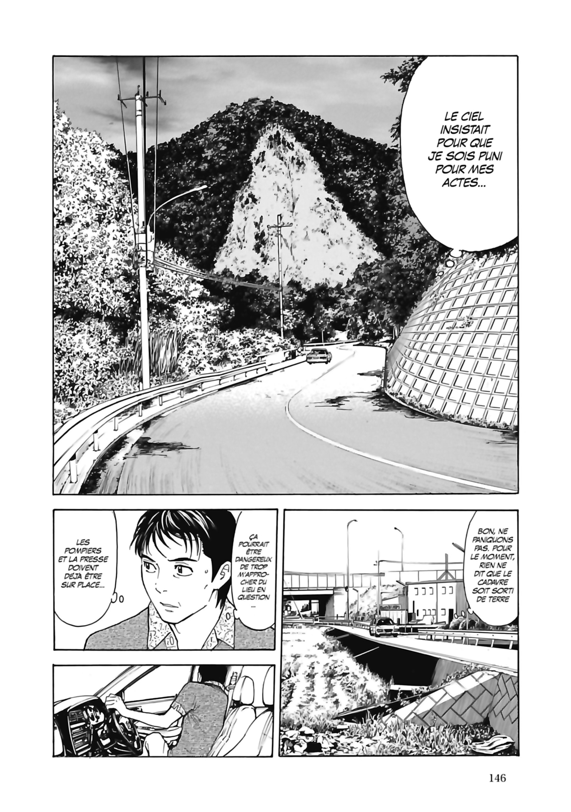 Read My Home Hero FR Manga Online
