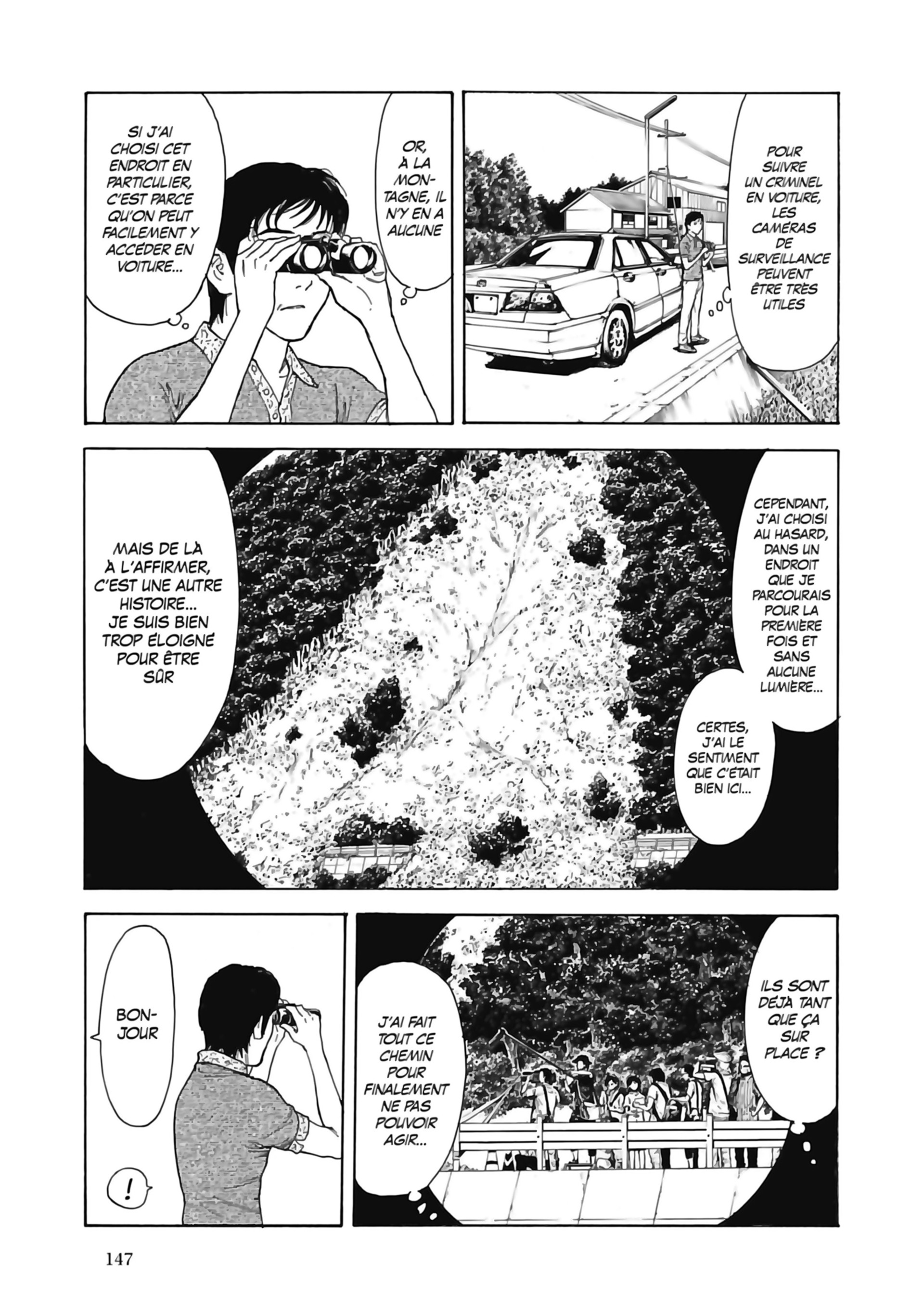 Read My Home Hero FR Manga Online