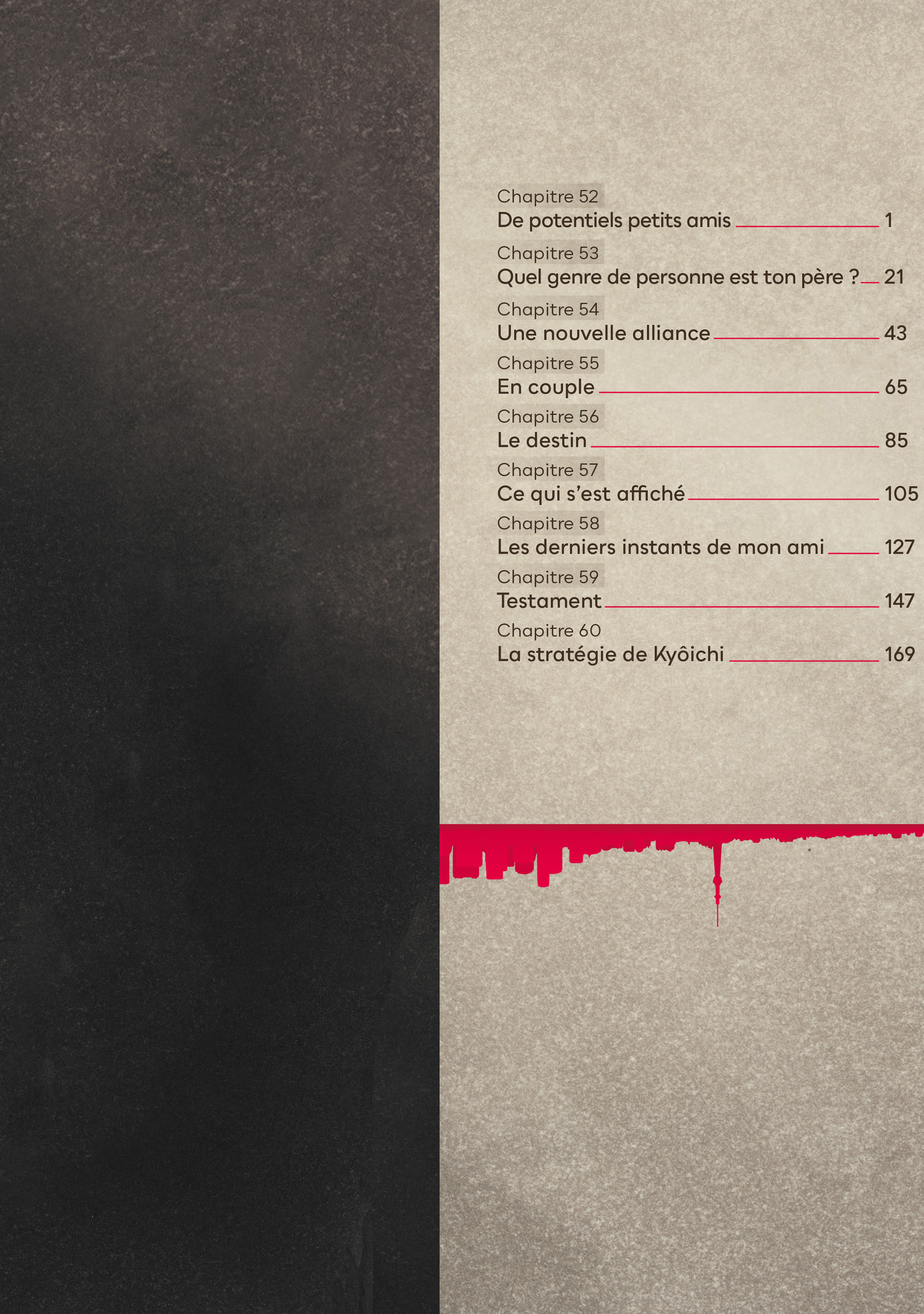 Read My Home Hero FR Manga Online