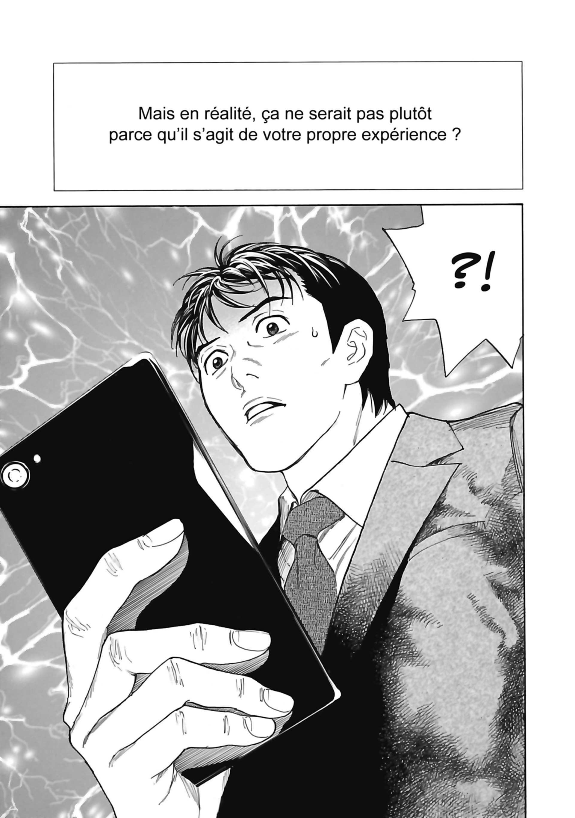 Read My Home Hero FR Manga Online