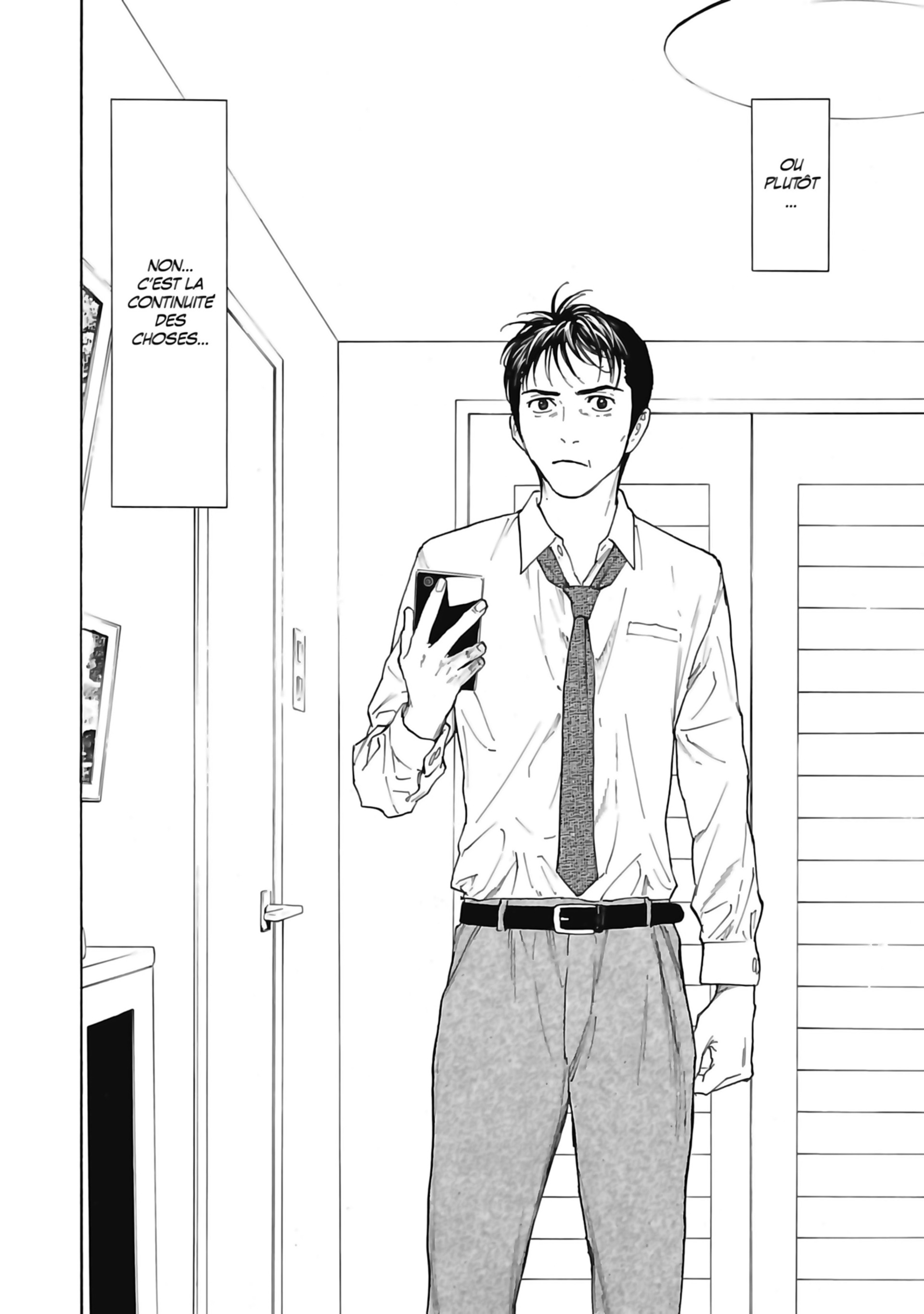 Read My Home Hero FR Manga Online