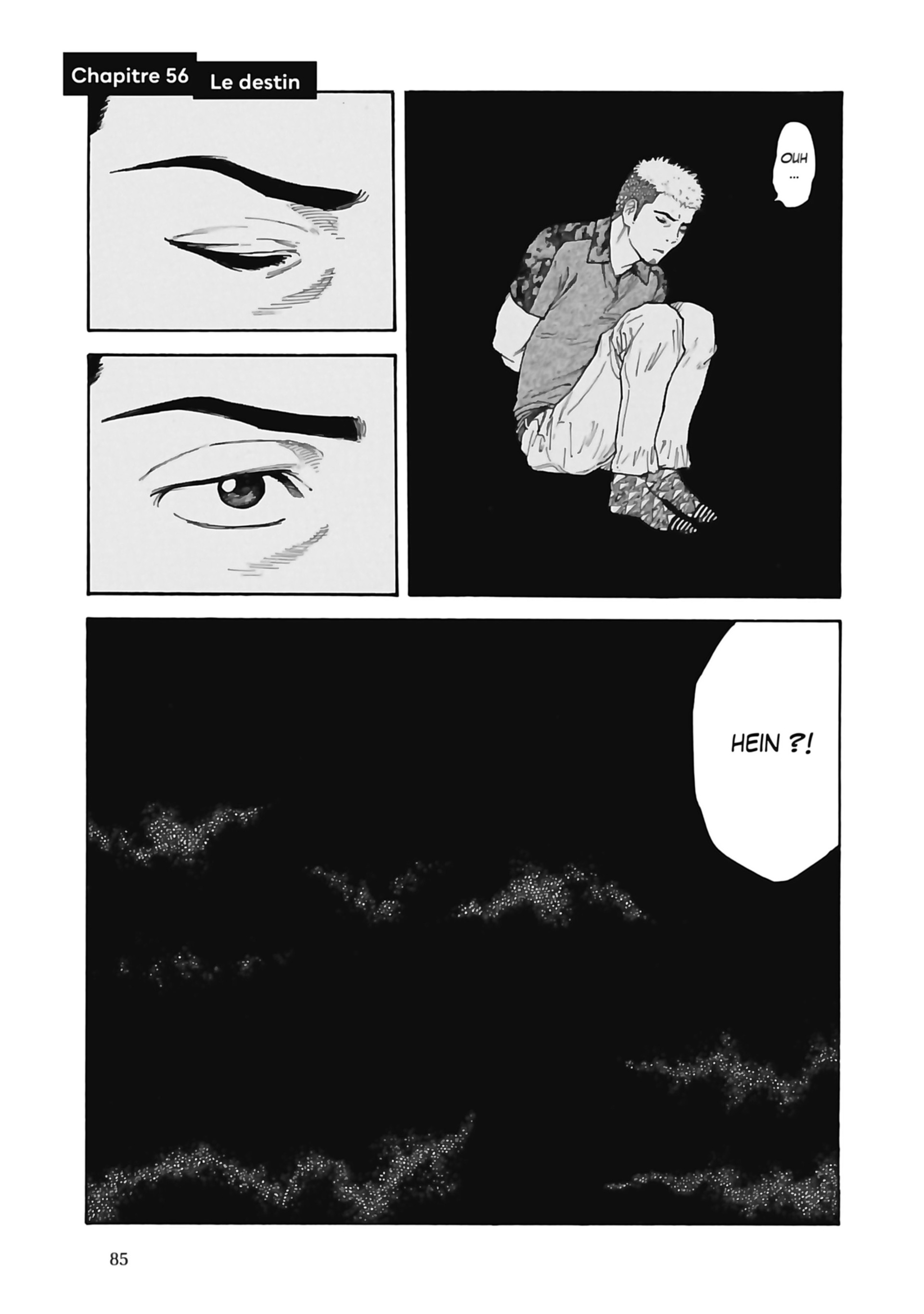 Read My Home Hero FR Manga Online