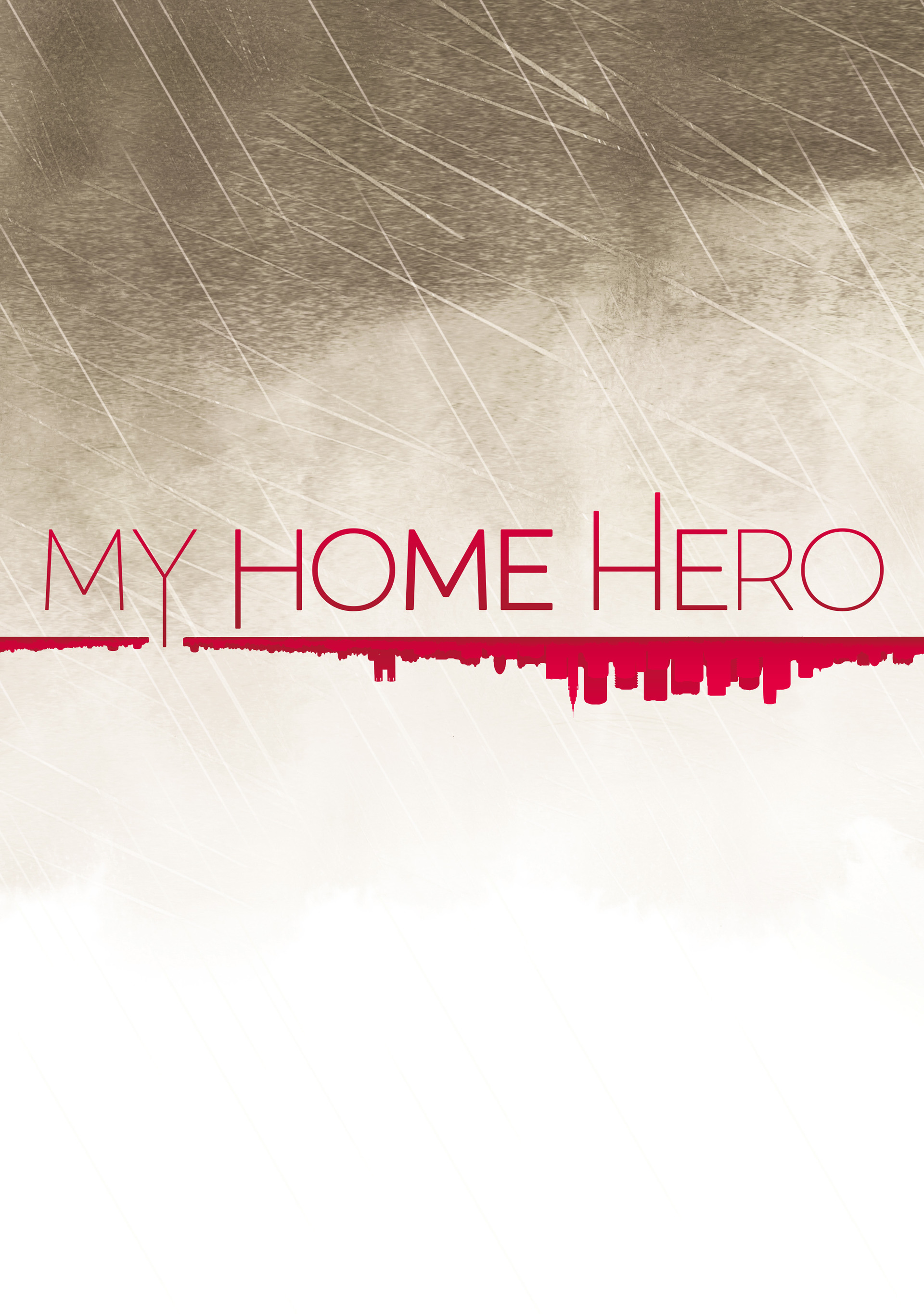 Read My Home Hero FR Manga Online