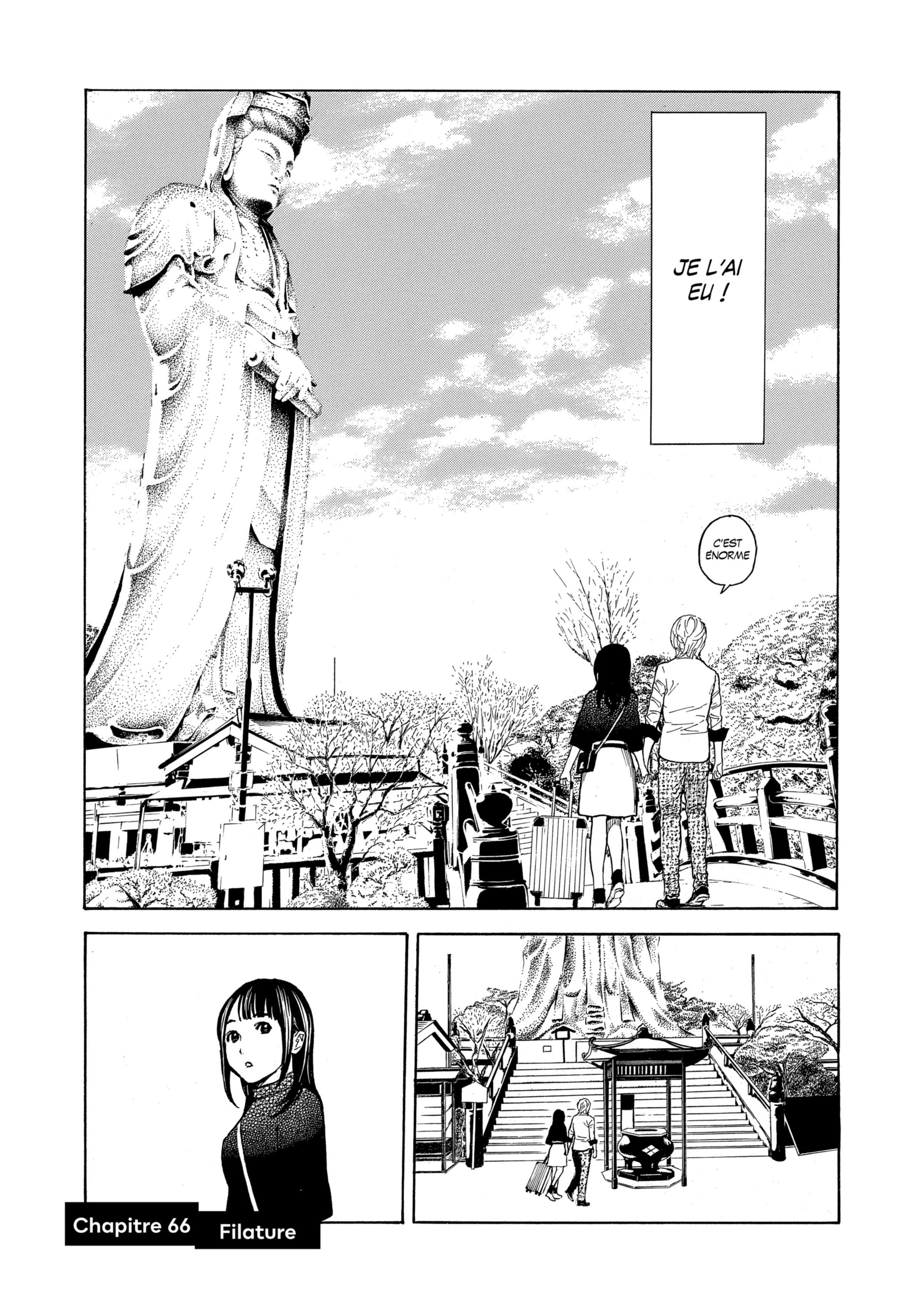 Read My Home Hero FR Manga Online