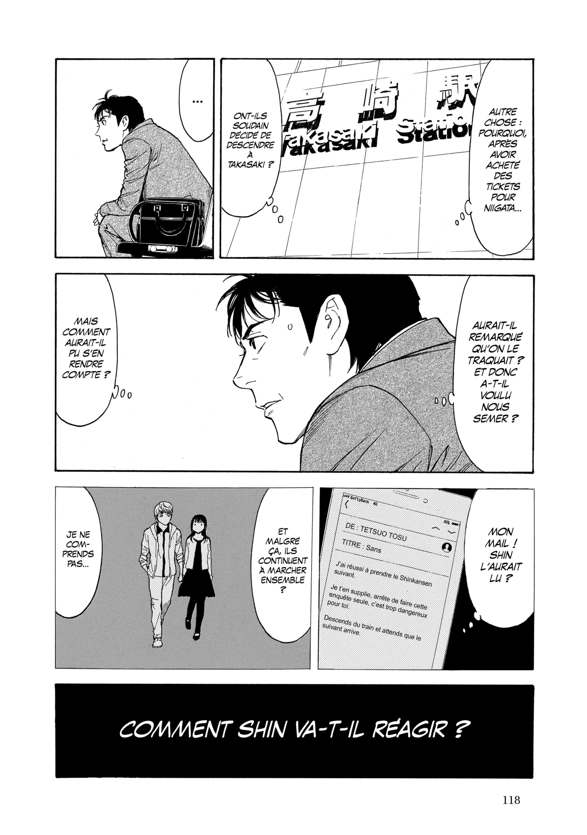 Read My Home Hero FR Manga Online