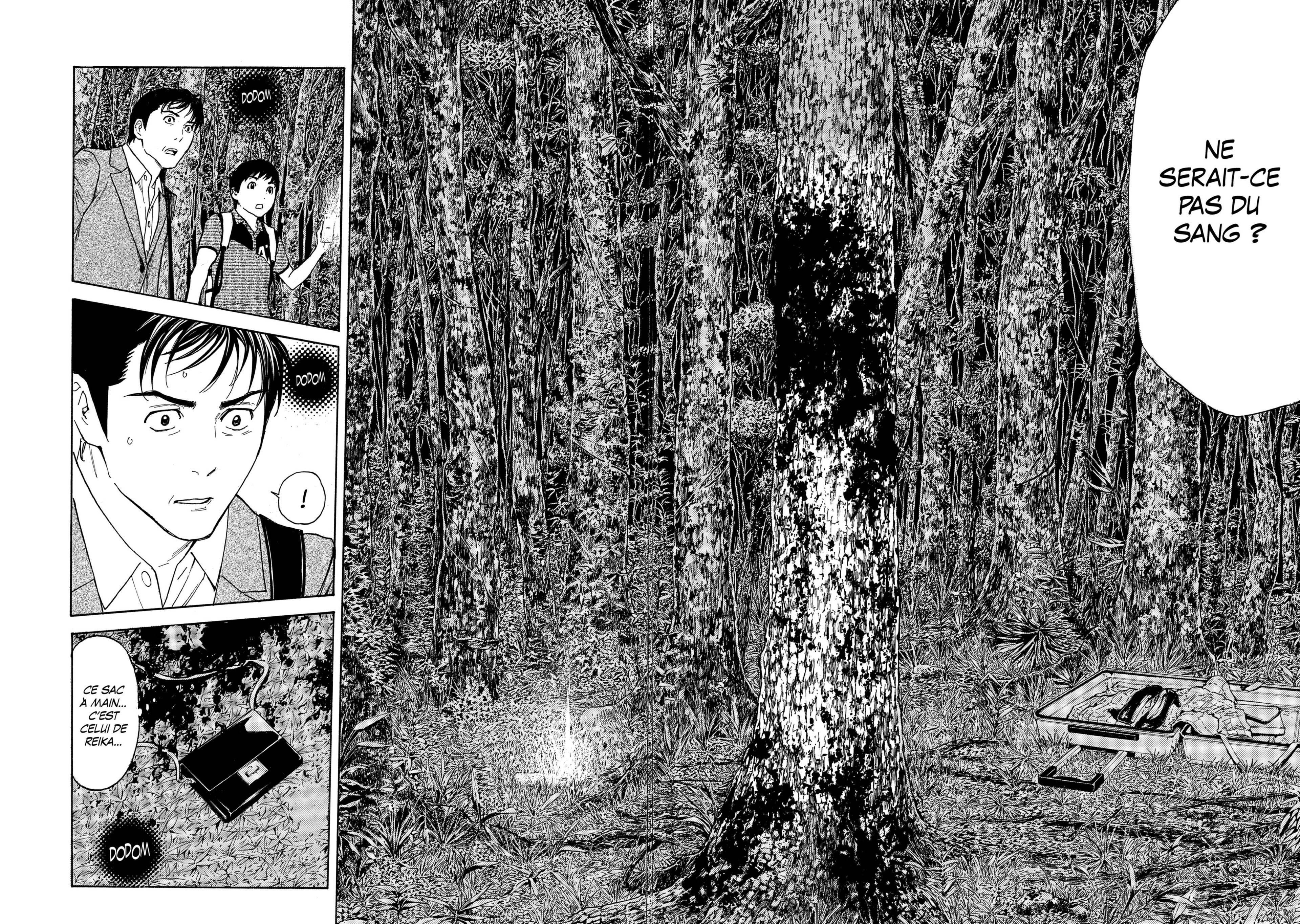 Read My Home Hero FR Manga Online