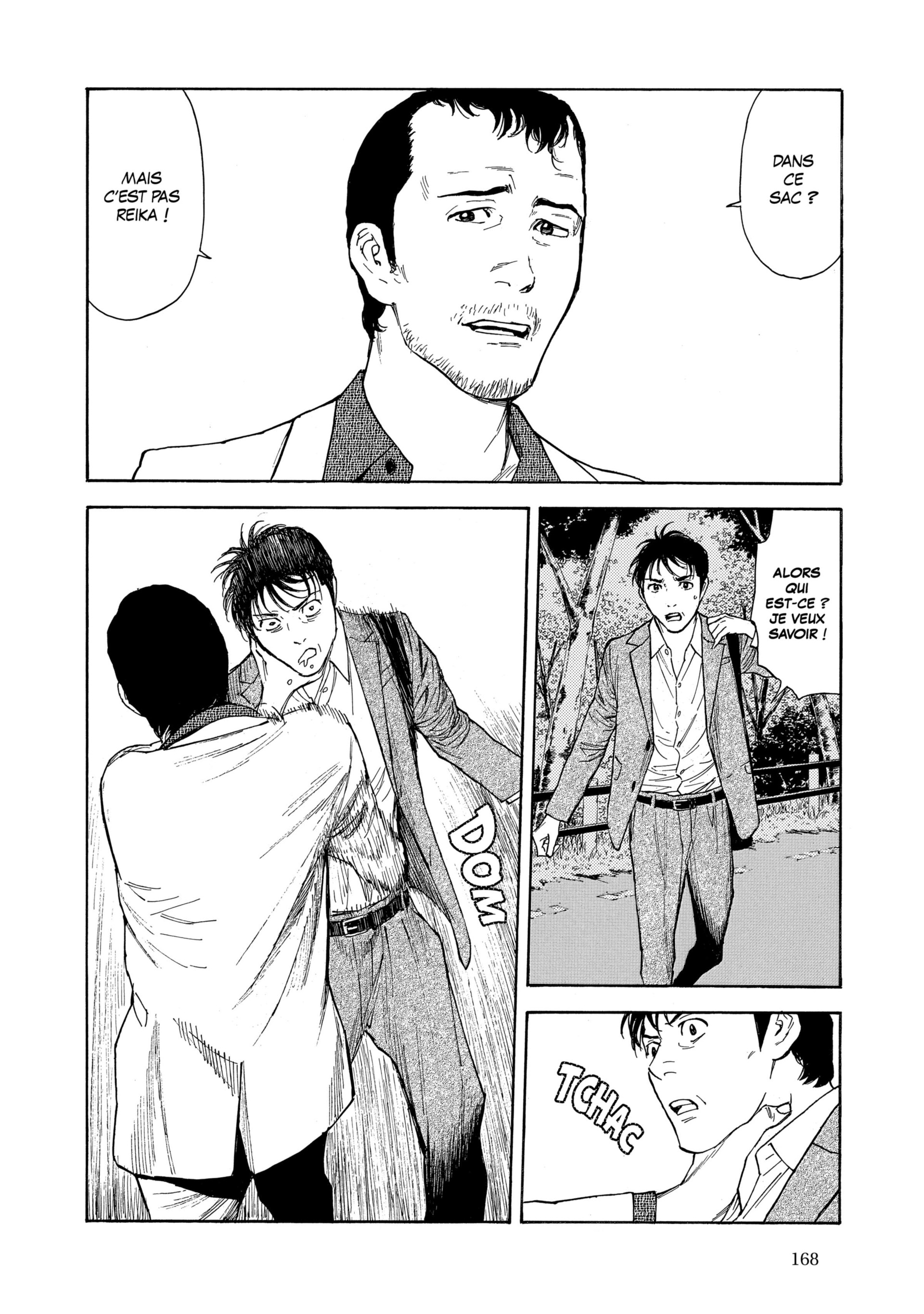 Read My Home Hero FR Manga Online