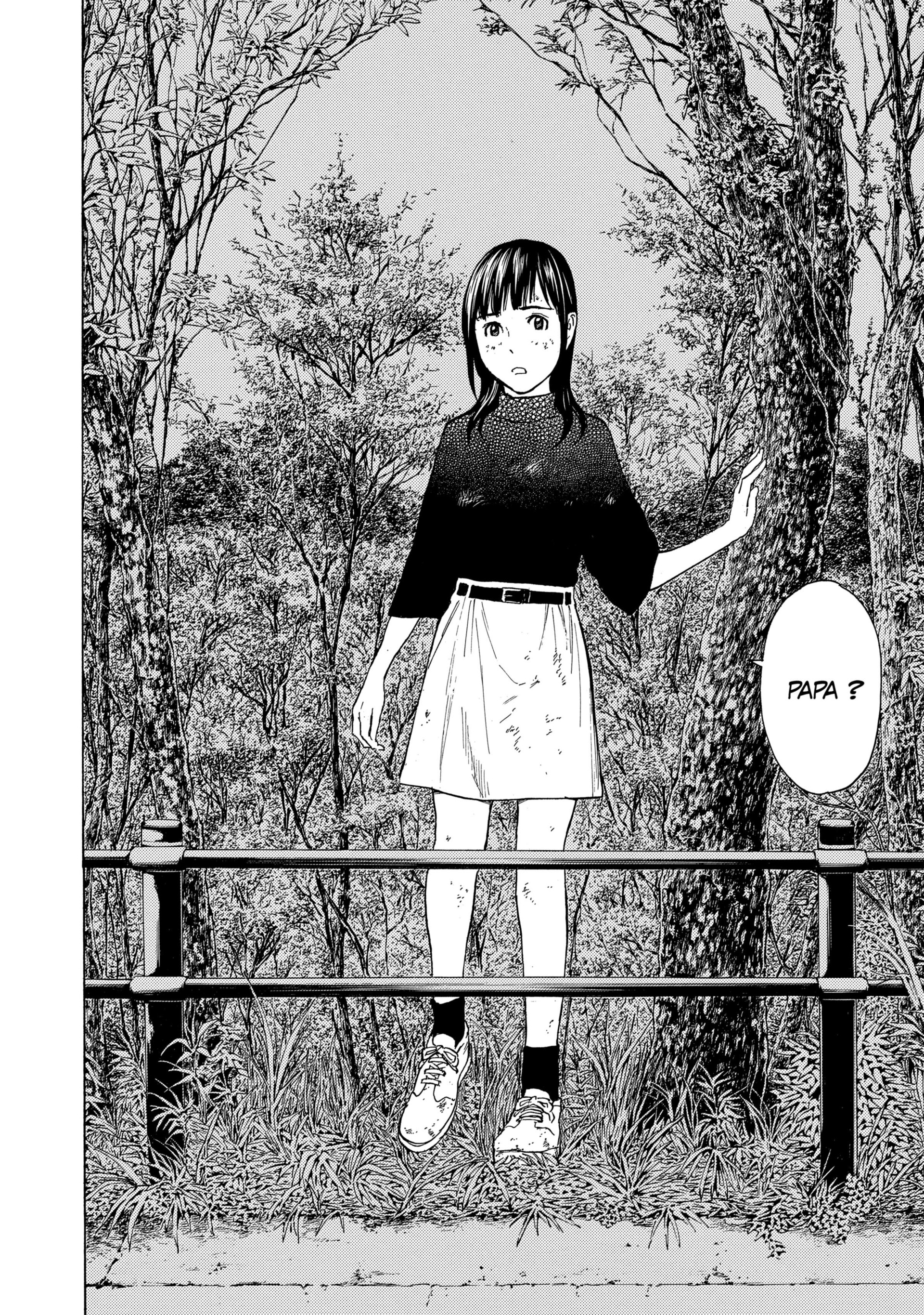 Read My Home Hero FR Manga Online