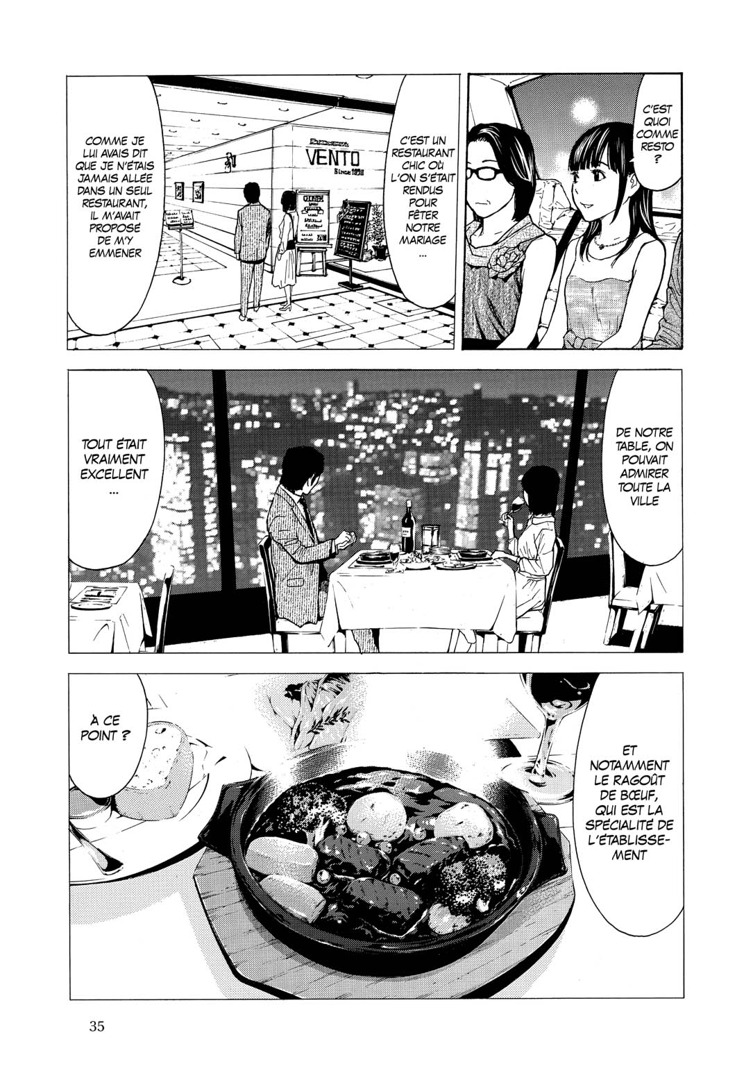 Read My Home Hero FR Manga Online