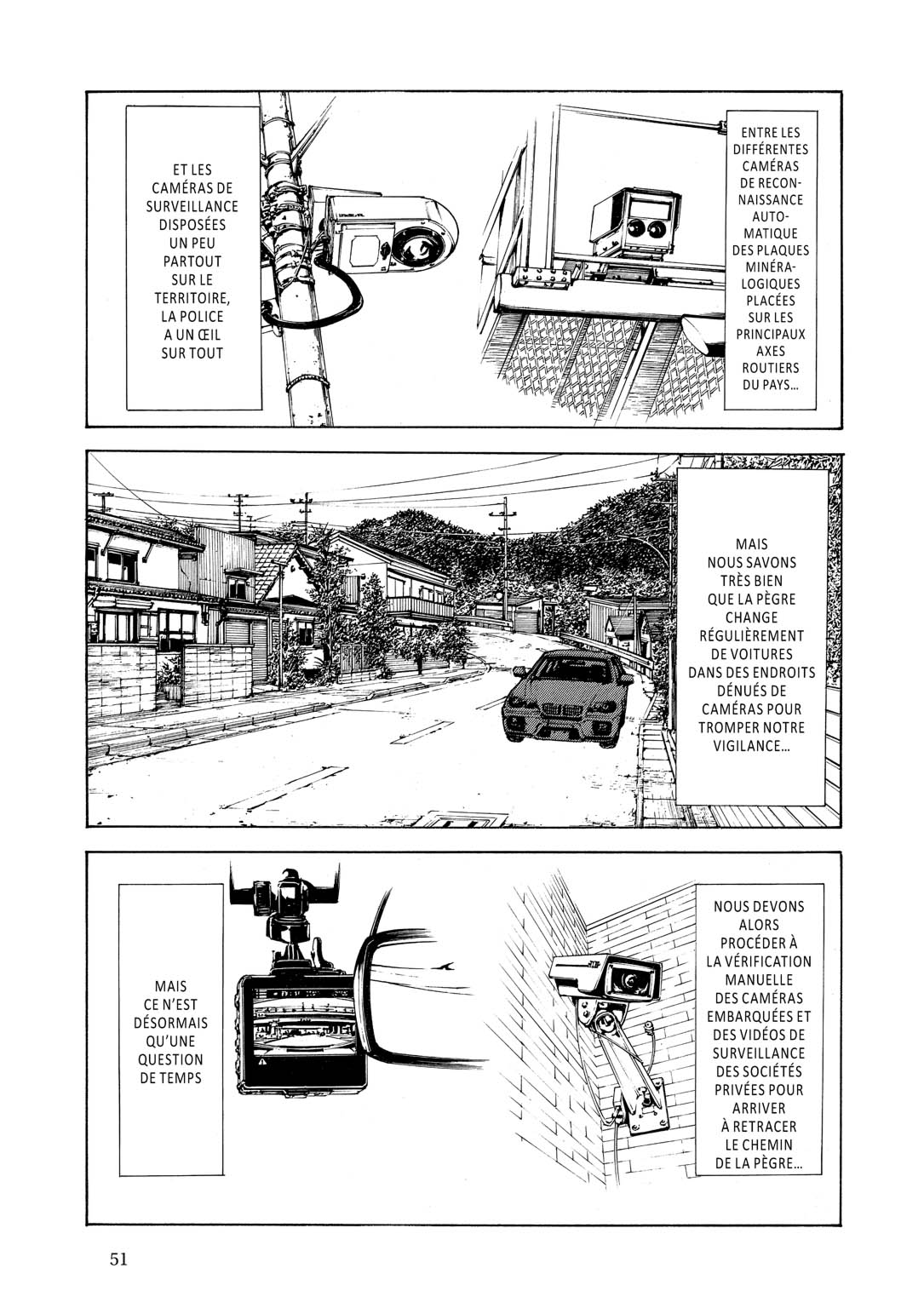 Read My Home Hero FR Manga Online