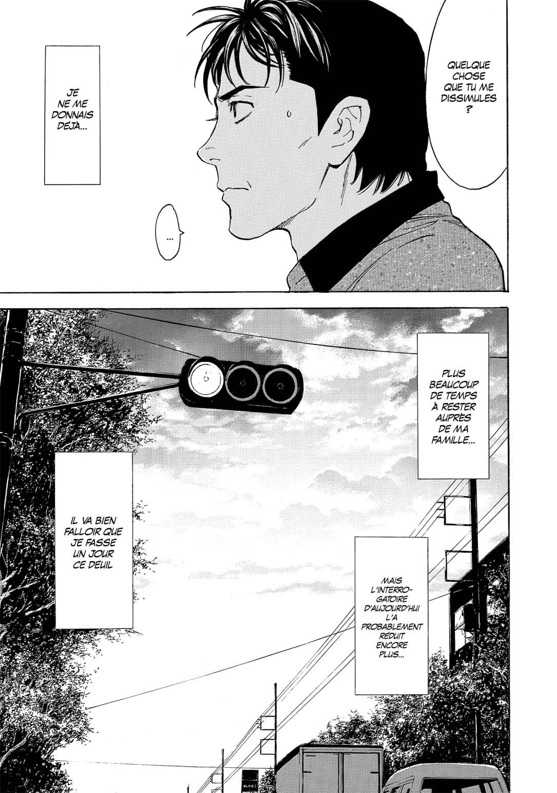 Read My Home Hero FR Manga Online