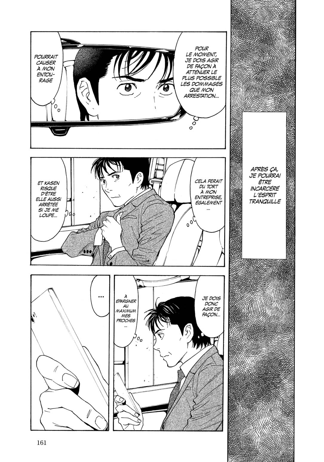 Read My Home Hero FR Manga Online