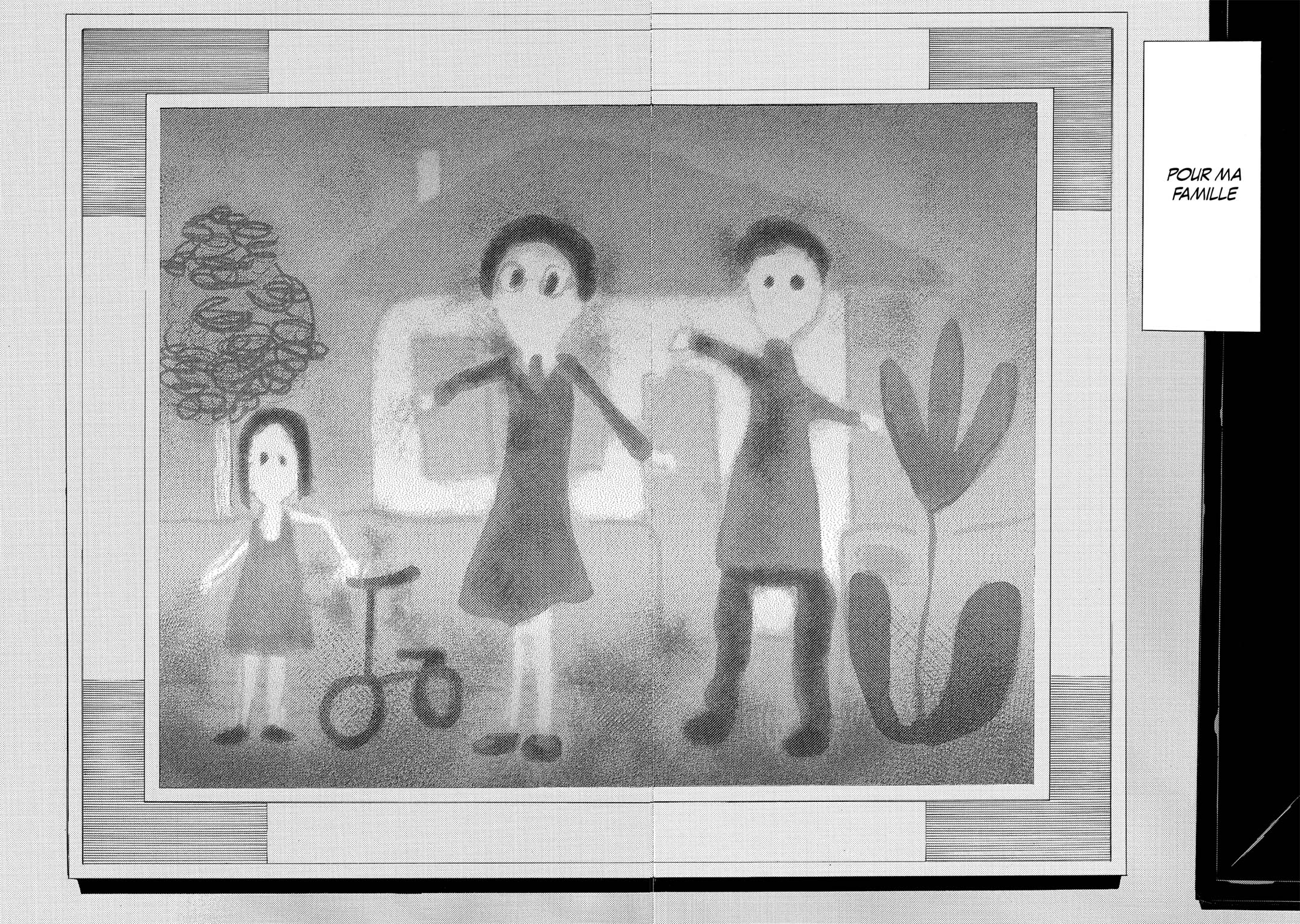 Read My Home Hero FR Manga Online