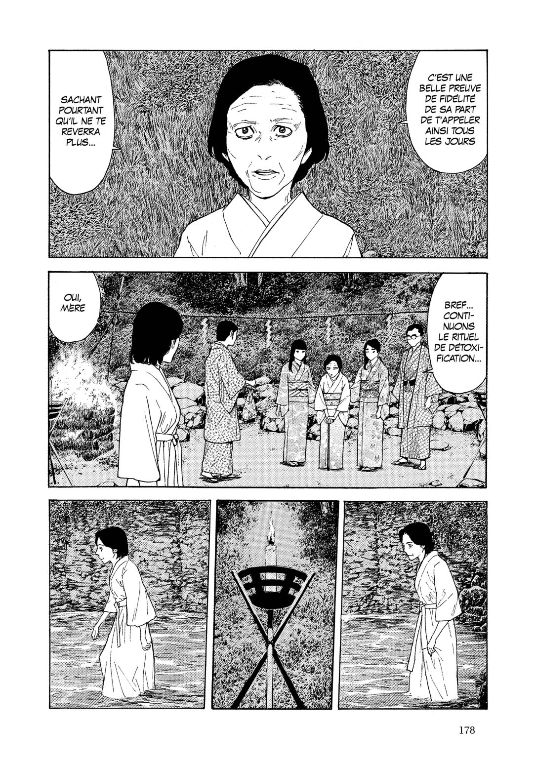 Read My Home Hero FR Manga Online