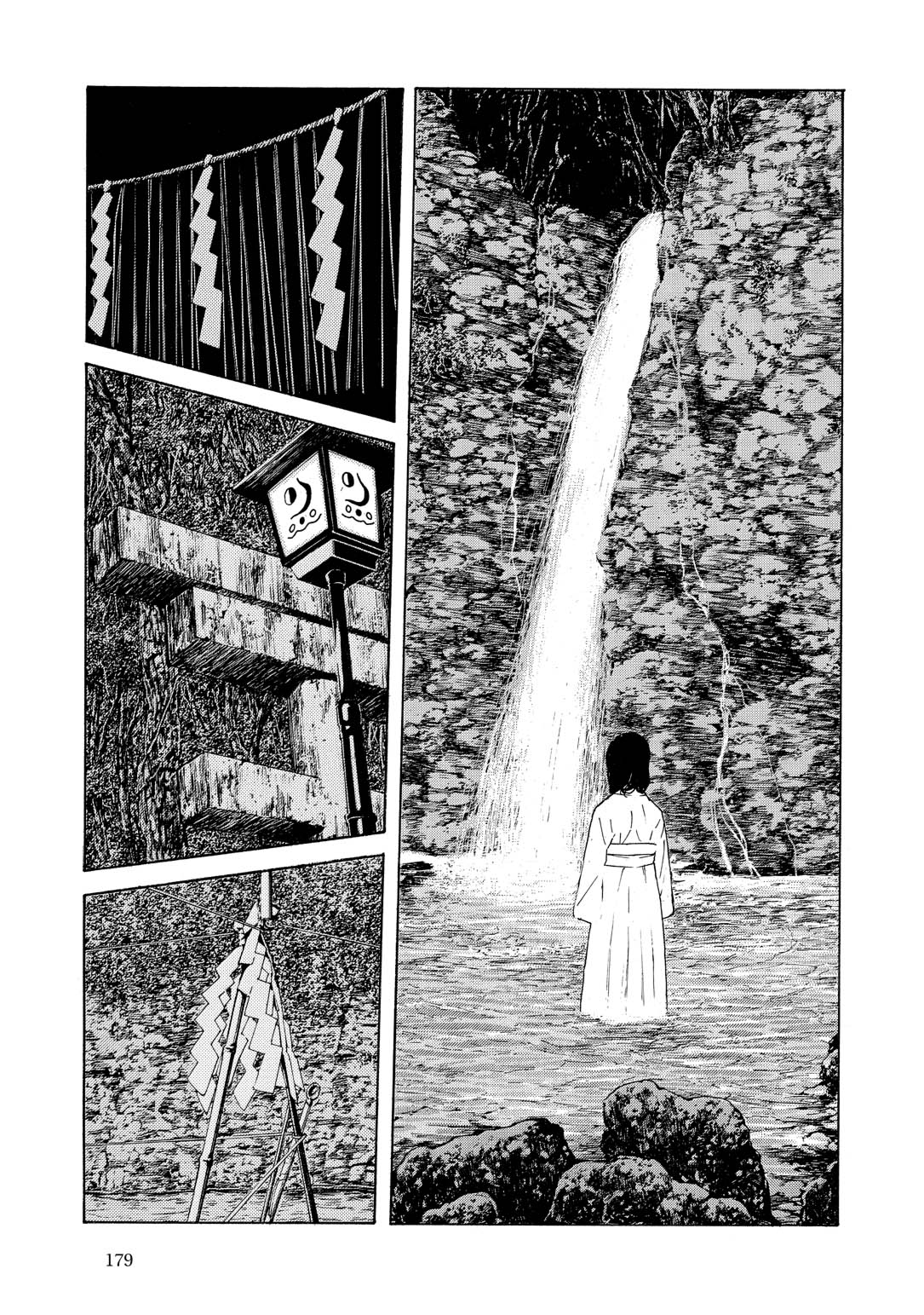 Read My Home Hero FR Manga Online