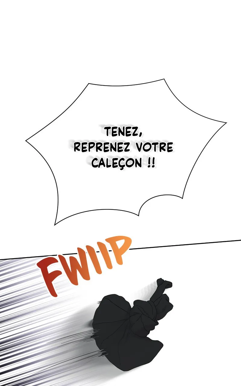 Read Pas toi, mais ton frère ! FR Manga Online