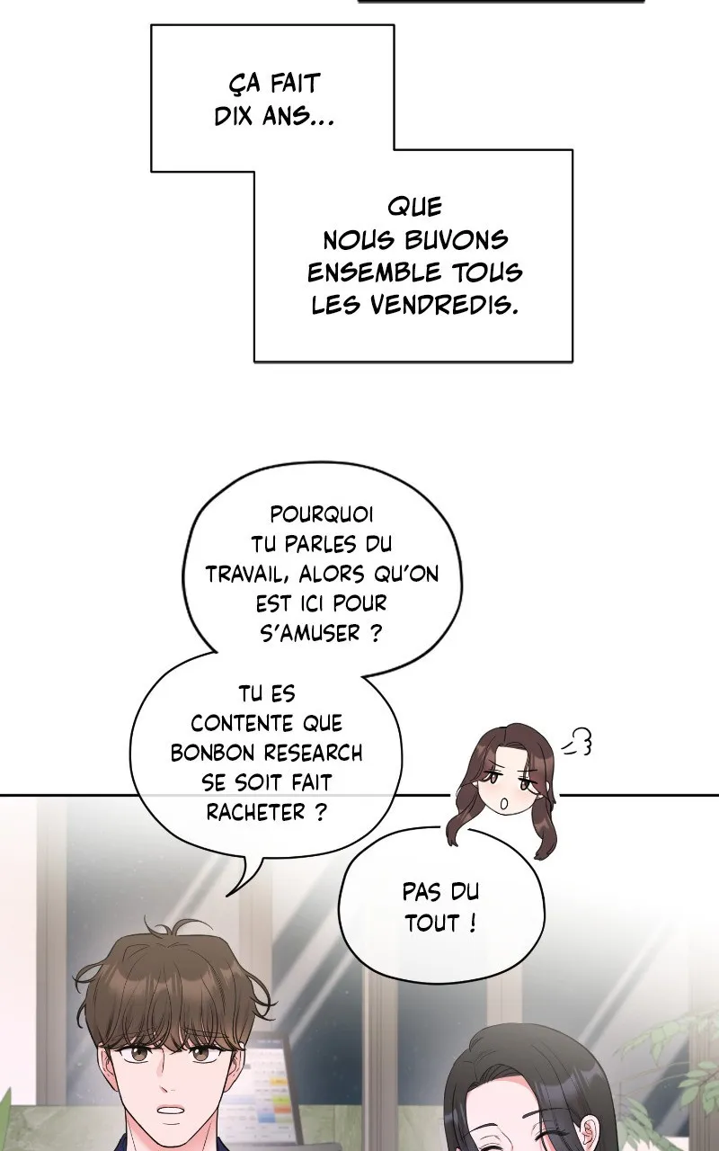 Read Pas toi, mais ton frère ! FR Manga Online
