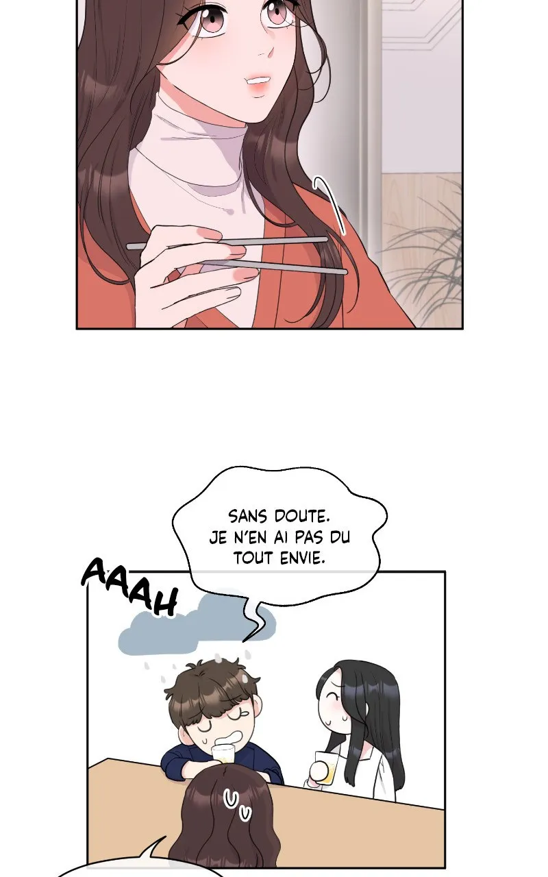 Read Pas toi, mais ton frère ! FR Manga Online