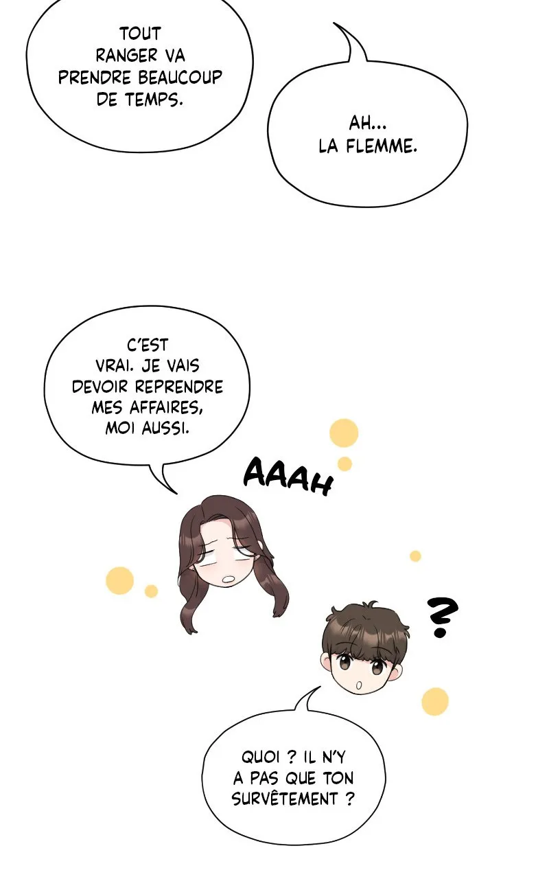 Read Pas toi, mais ton frère ! FR Manga Online