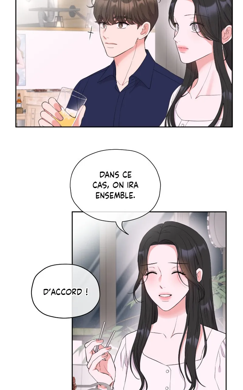 Read Pas toi, mais ton frère ! FR Manga Online