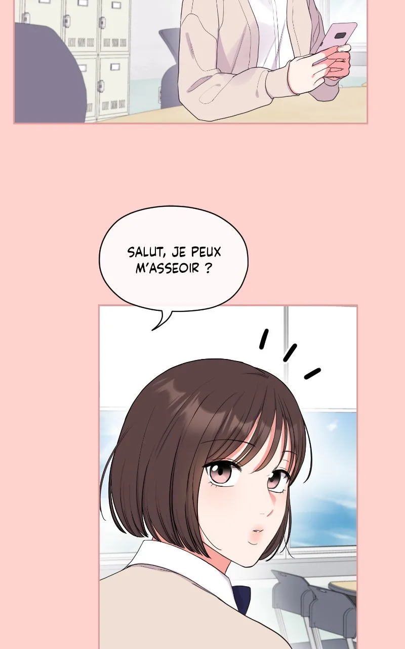 Read Pas toi, mais ton frère ! FR Manga Online