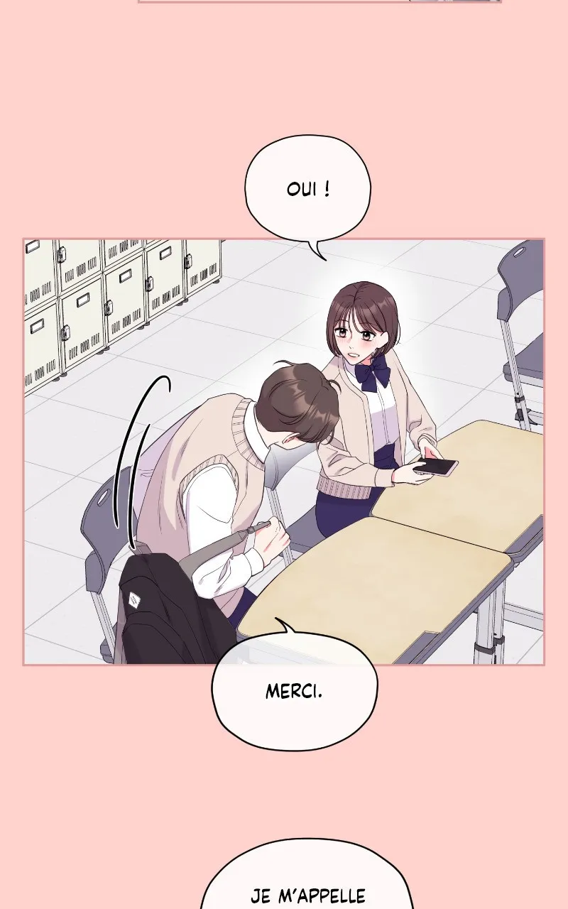 Read Pas toi, mais ton frère ! FR Manga Online