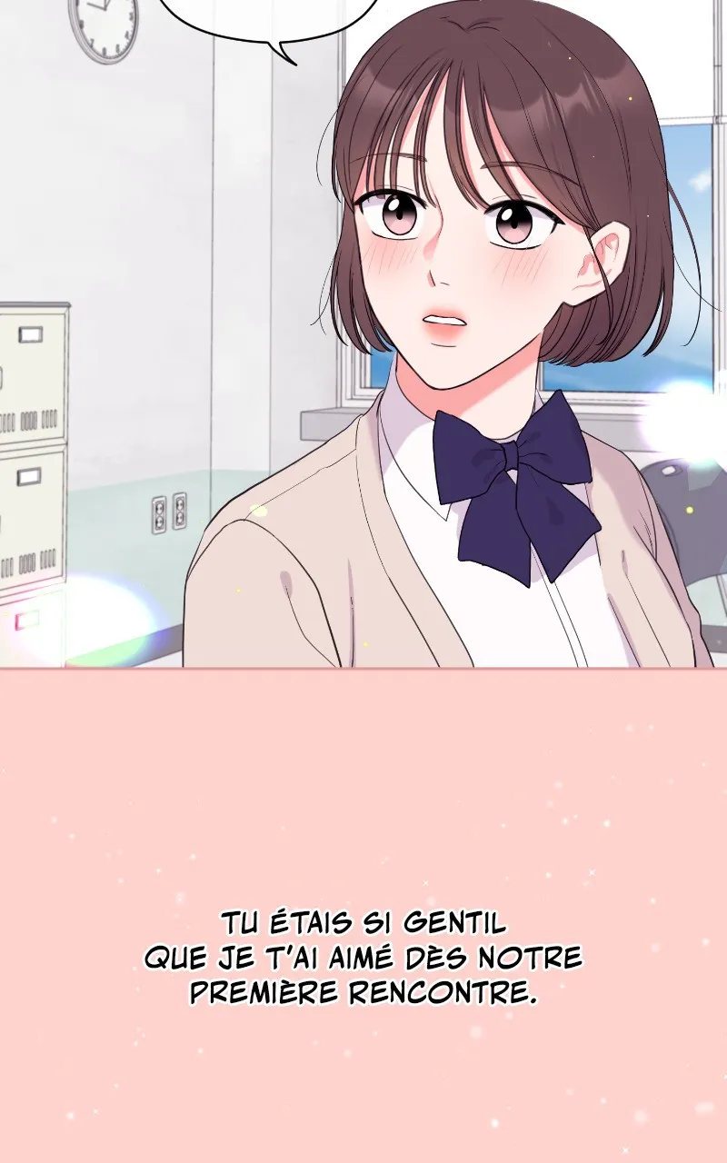 Read Pas toi, mais ton frère ! FR Manga Online