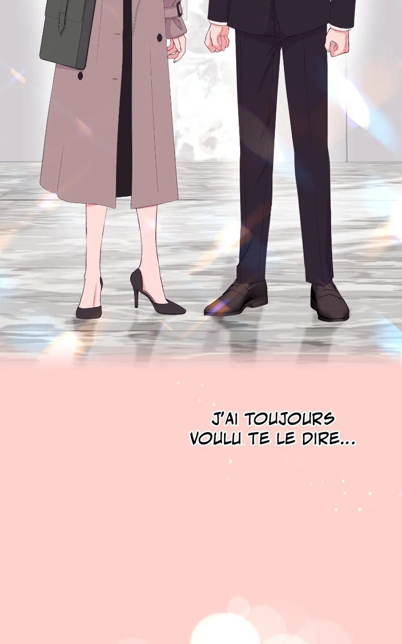 Read Pas toi, mais ton frère ! FR Manga Online