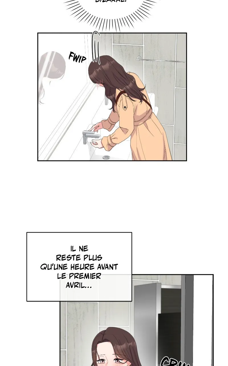 Read Pas toi, mais ton frère ! FR Manga Online