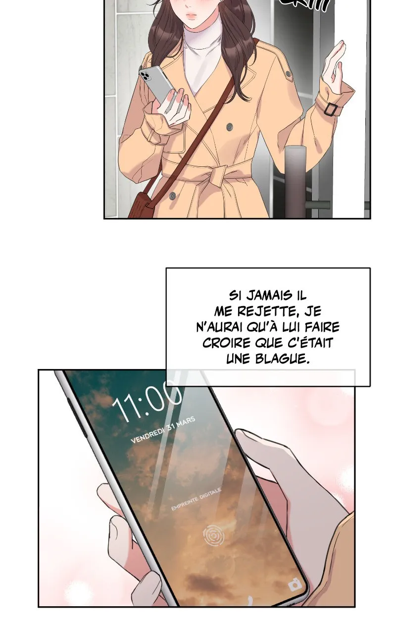 Read Pas toi, mais ton frère ! FR Manga Online