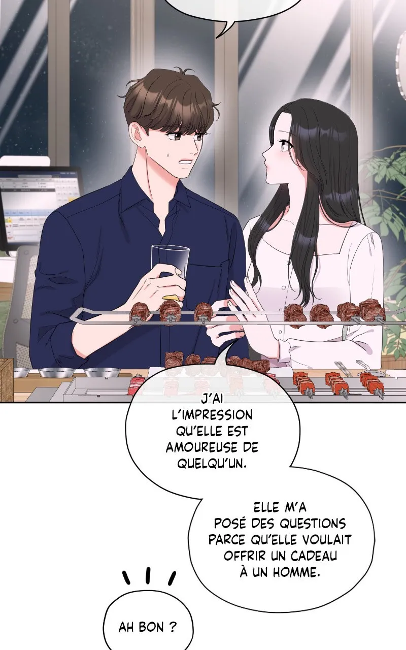 Read Pas toi, mais ton frère ! FR Manga Online