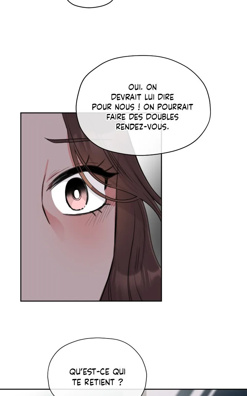 Read Pas toi, mais ton frère ! FR Manga Online