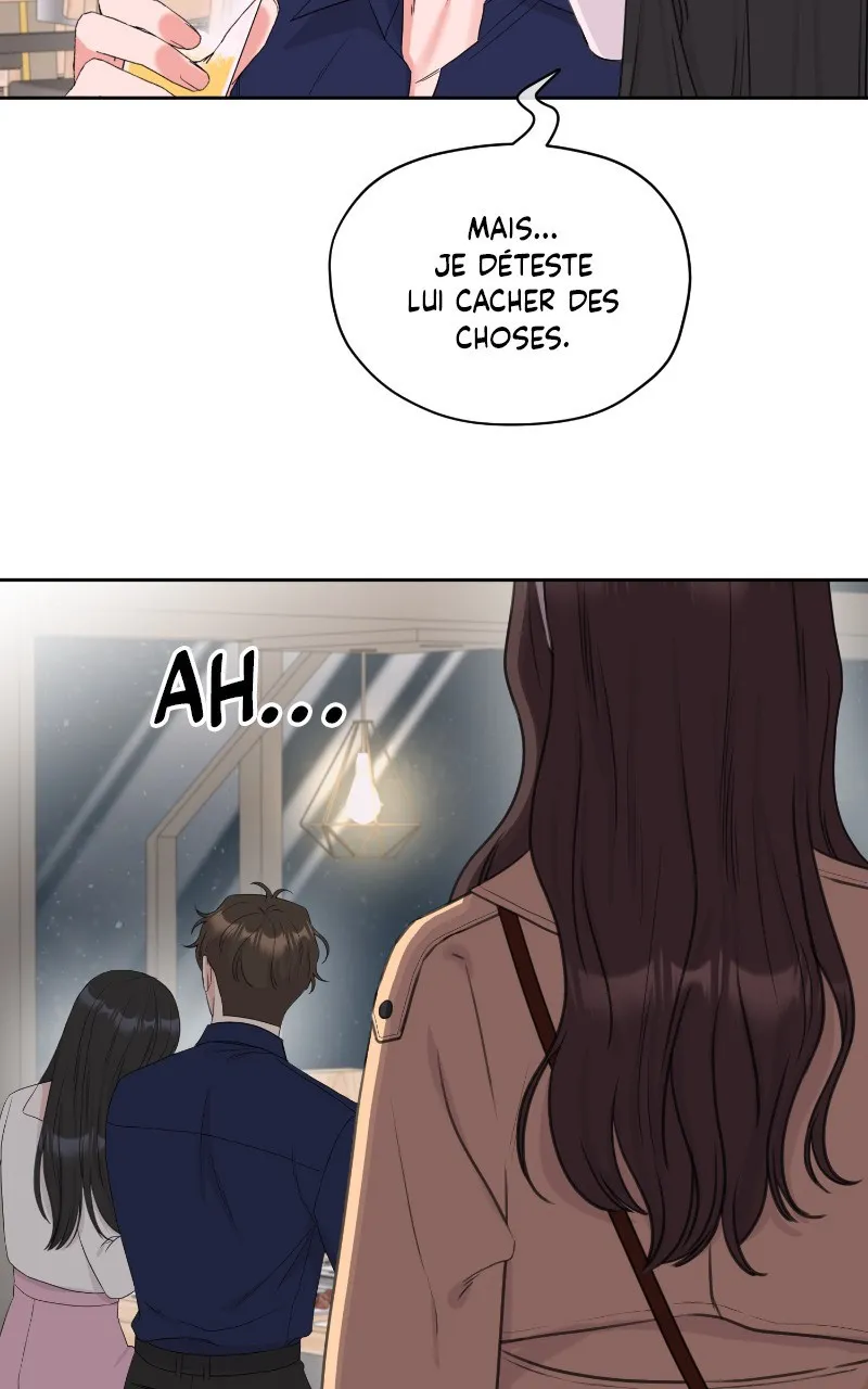 Read Pas toi, mais ton frère ! FR Manga Online