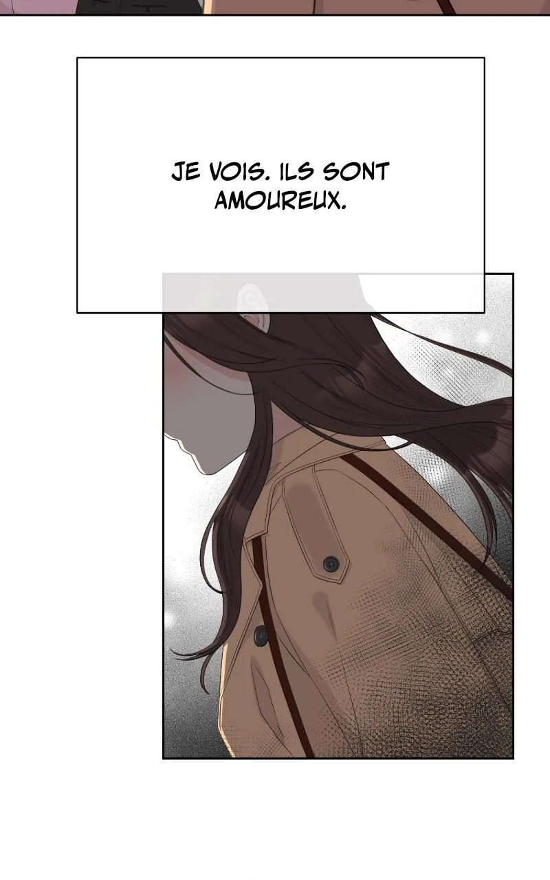 Read Pas toi, mais ton frère ! FR Manga Online