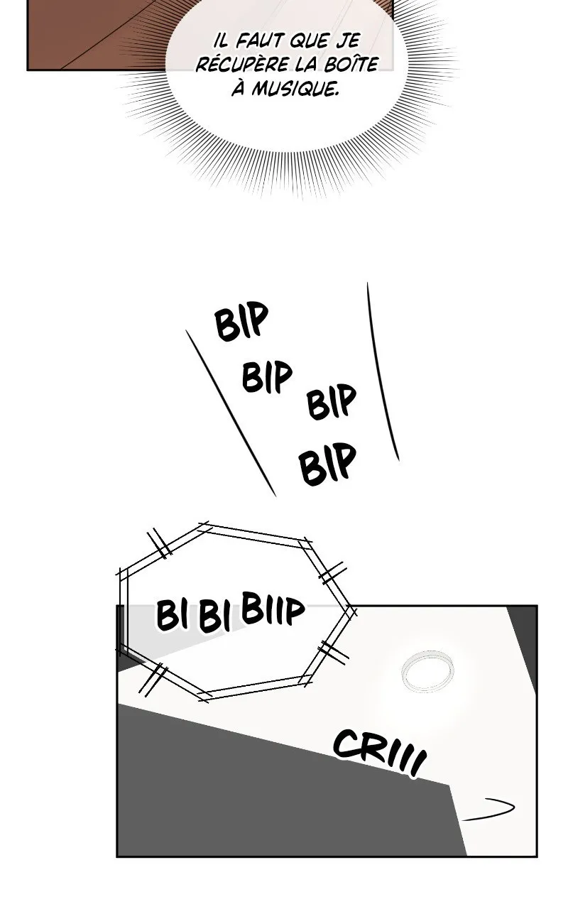 Read Pas toi, mais ton frère ! FR Manga Online